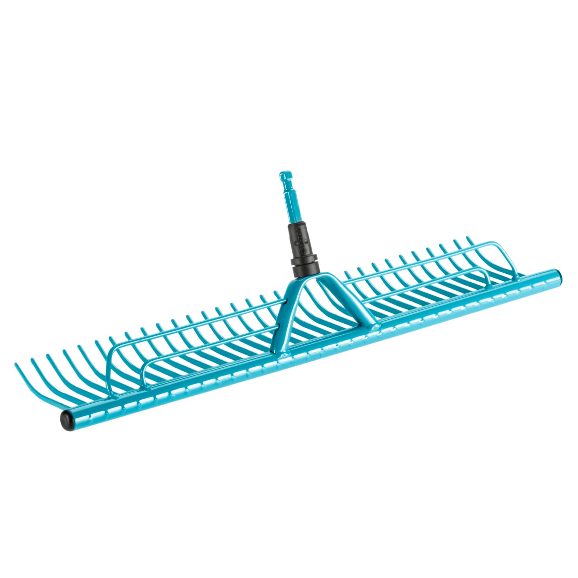 gardena-combisystem-f-cherbesen-50-cm-laubrechen-mit-verzinkten-federstahlzinken image 6