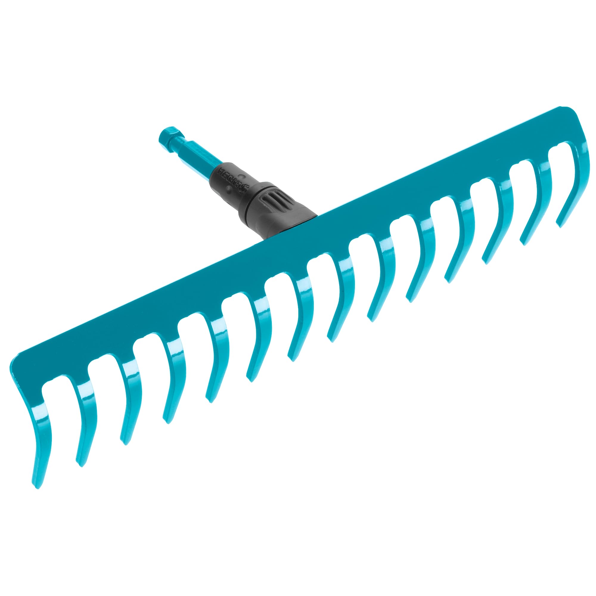 gardena-combisystem-rechen-41-cm-mit-16-zinken-harke-zum-rechen-unkrautentfernen image 5