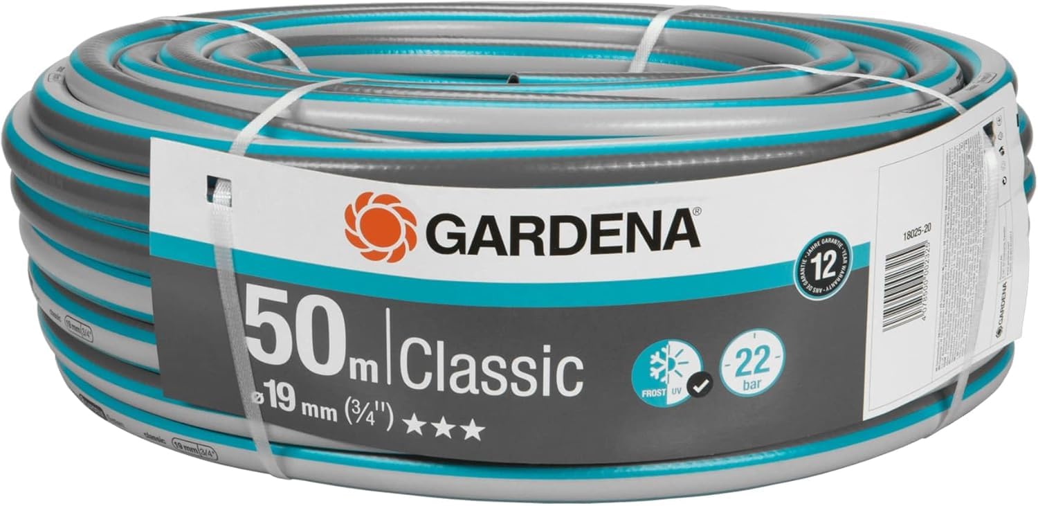 gardena-classic-gartenschlauch-19-mm-3-4-zoll-20-m-18022-20-kreuzgewebe-22-bar-b image 7