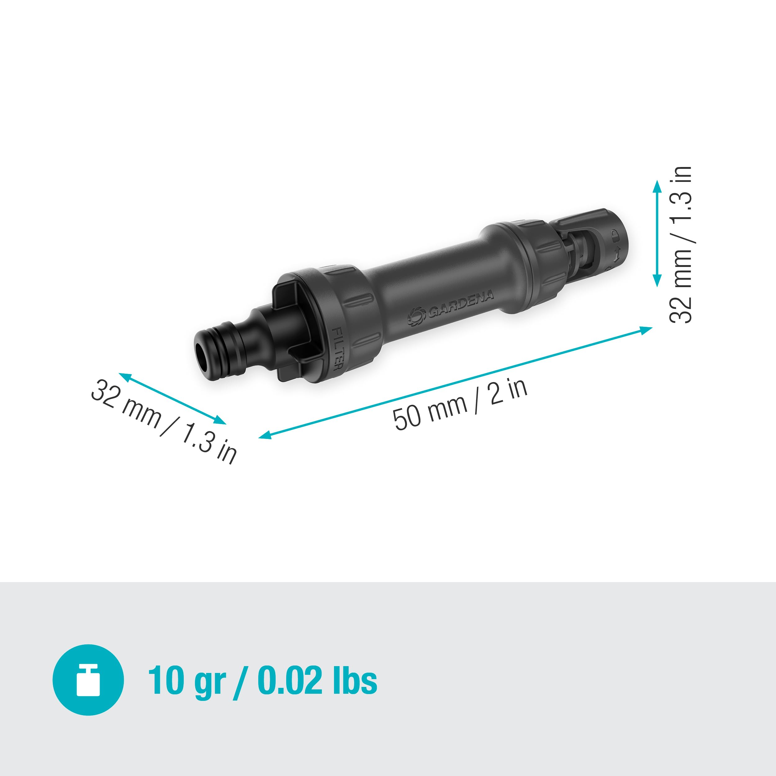gardena-micro-drip-system-hahn-anschlussst-ck-13-mm-1-2-zoll-auf-g-3-4-zoll-adap image 4