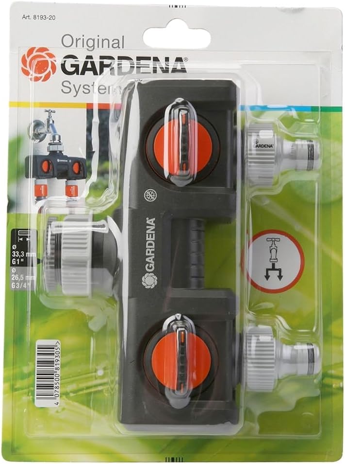 gardena-2-wege-verteiler-8193-20-wasserhahn-verteiler-f-r-2-ger-te-regulier-und- image 6