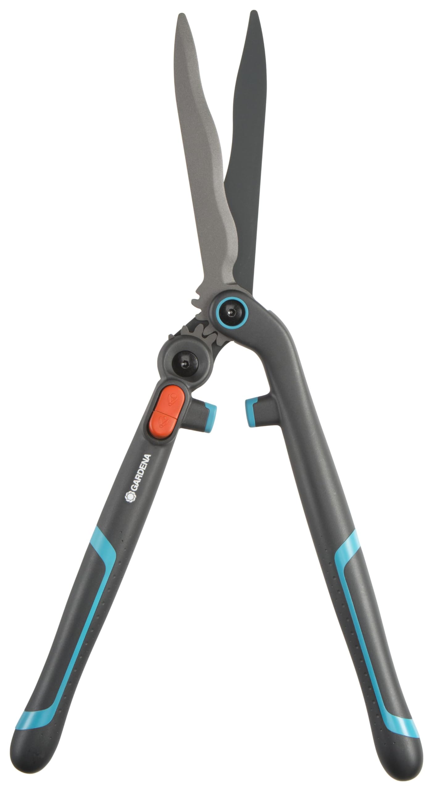gardena-heckenschere-2in1-energycut-23-cm-12303-20-mechanische-gartenschere-mit- image 2