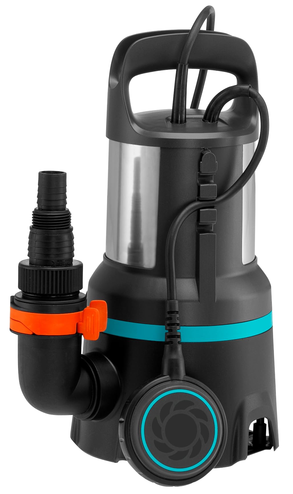 gardena-schmutzwasser-tauchpumpe-16000-9042-20-450-w-tauchpumpe-mit-16-000-l-h-f image 5