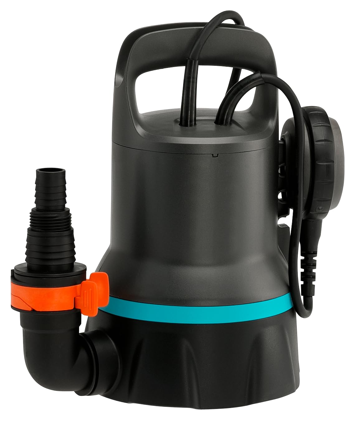 gardena-klarwasser-tauchpumpe-9000-klarwasserpumpe-9-000-l-h-300-w-schwimmschalt image 3
