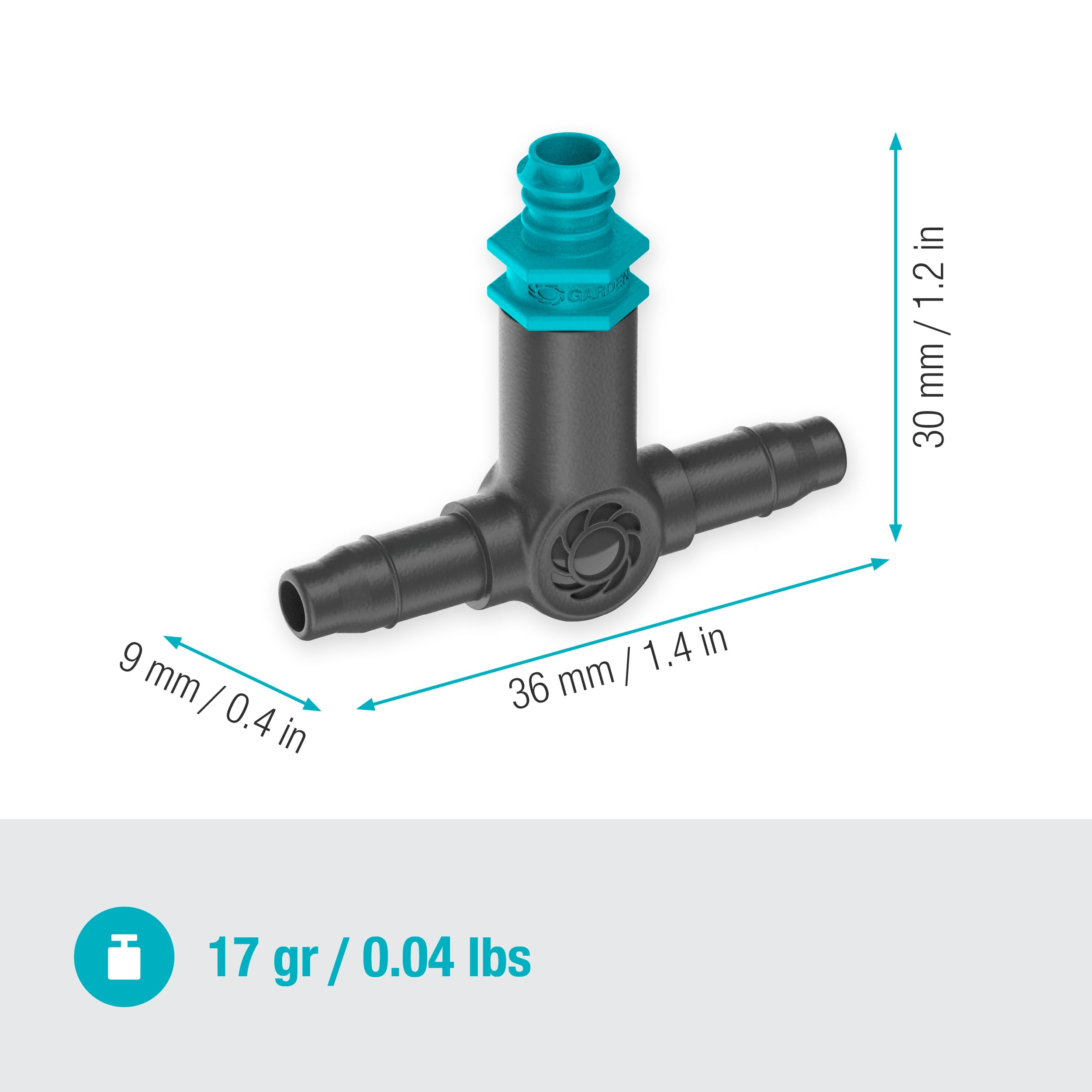 gardena-micro-drip-system-reihentropfer-2-l-h-10er-set-tropfer-f-r-reihenbepflan image 3