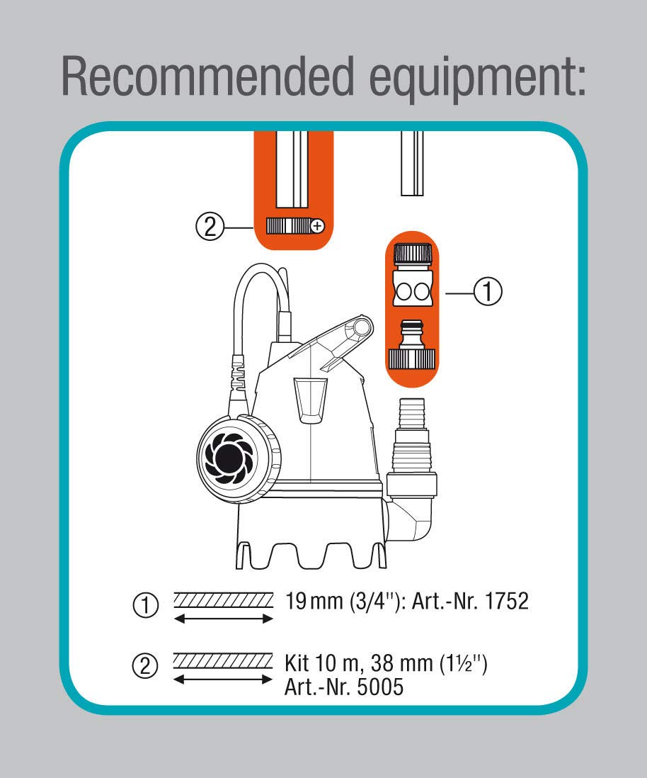 gardena-schmutzwasser-tauchpumpe-9200-basic-9007-47-elektrische-tauchpumpe-mit-9 image 7