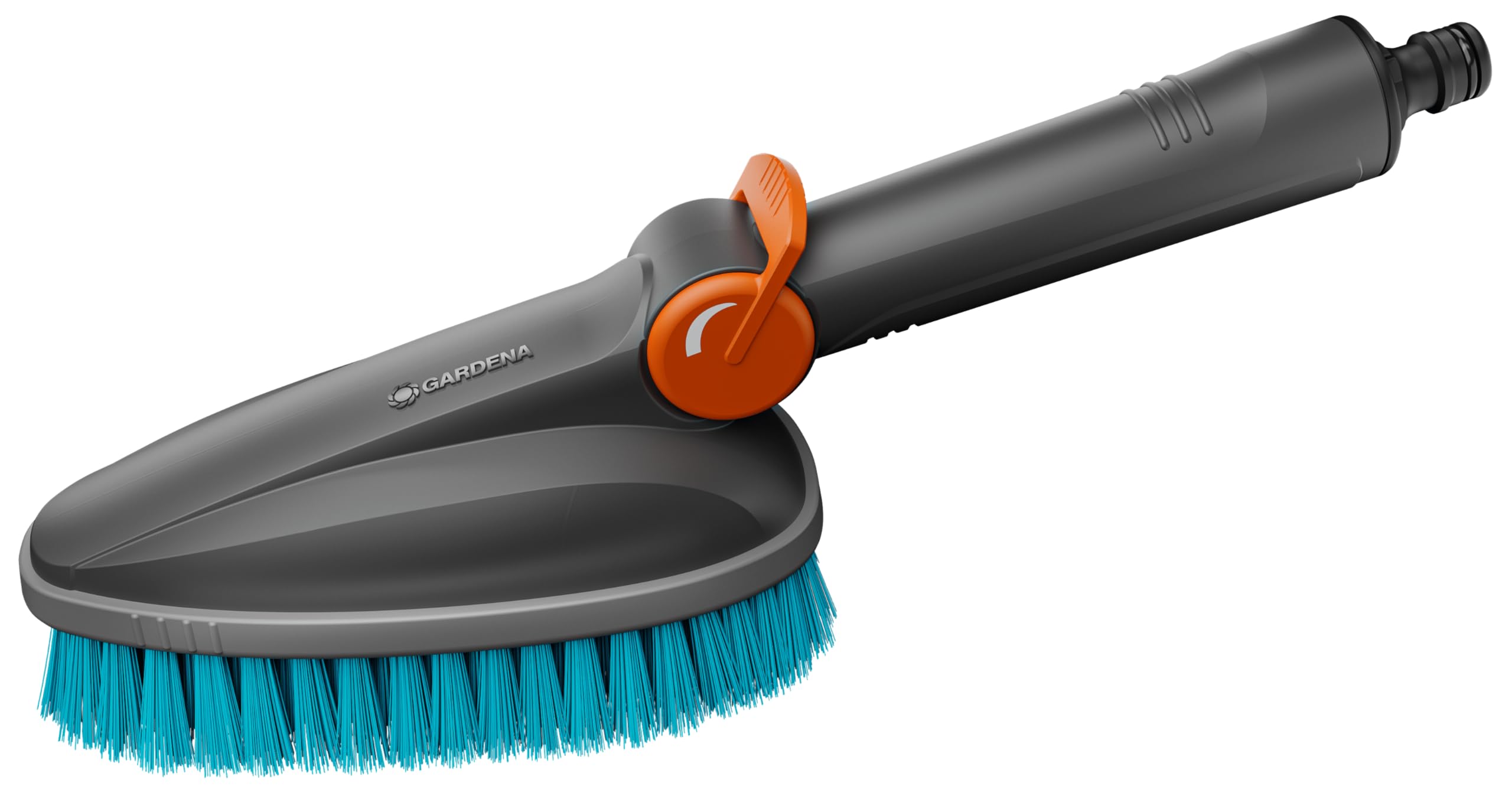 gardena-cleansystem-handb-rste-m-hard-18846-20-waschb-rste-mit-schlauchanschluss image 1