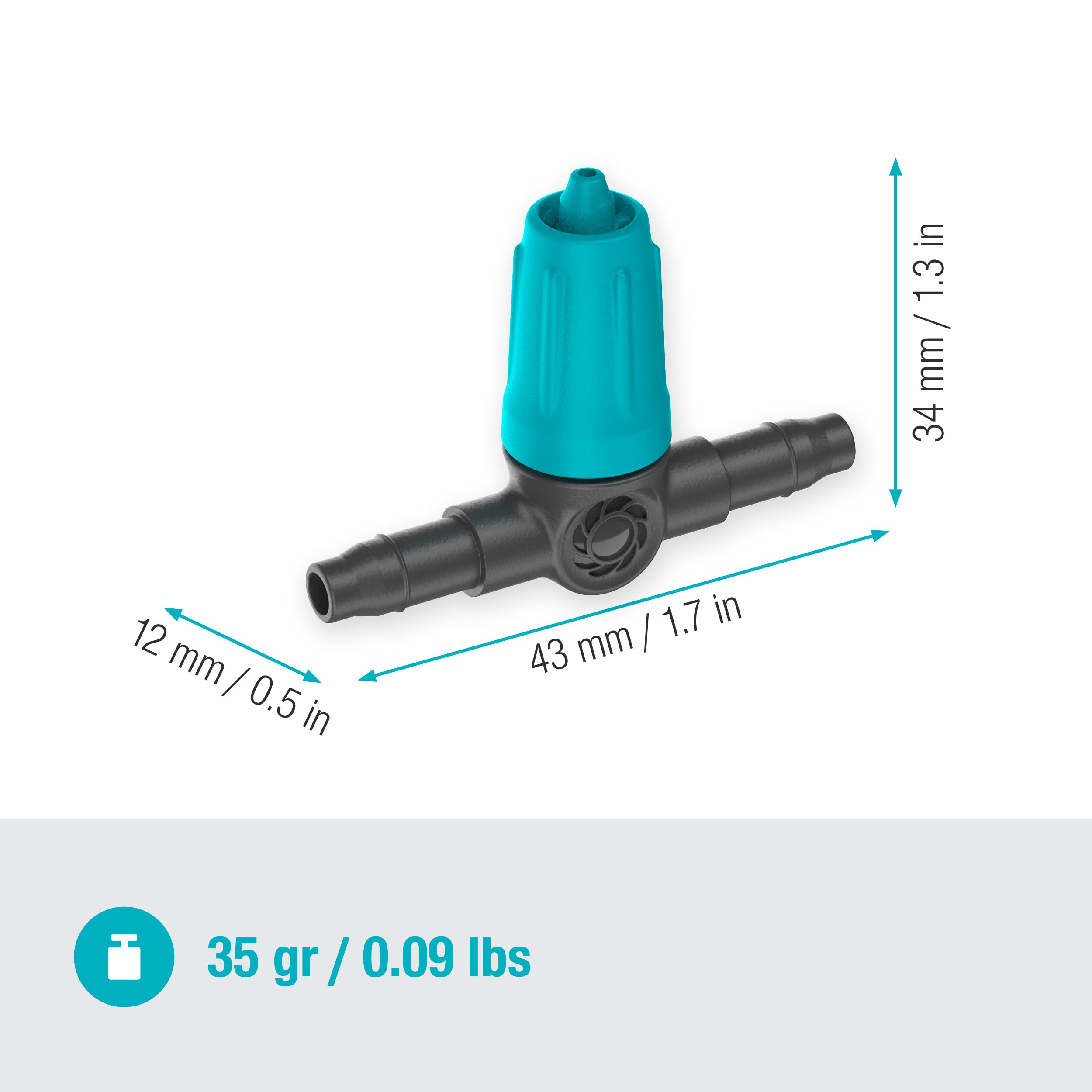 gardena-micro-drip-system-regulierbarer-reihentropfer-0-15-l-h-13315-20-10-st-ck image 4