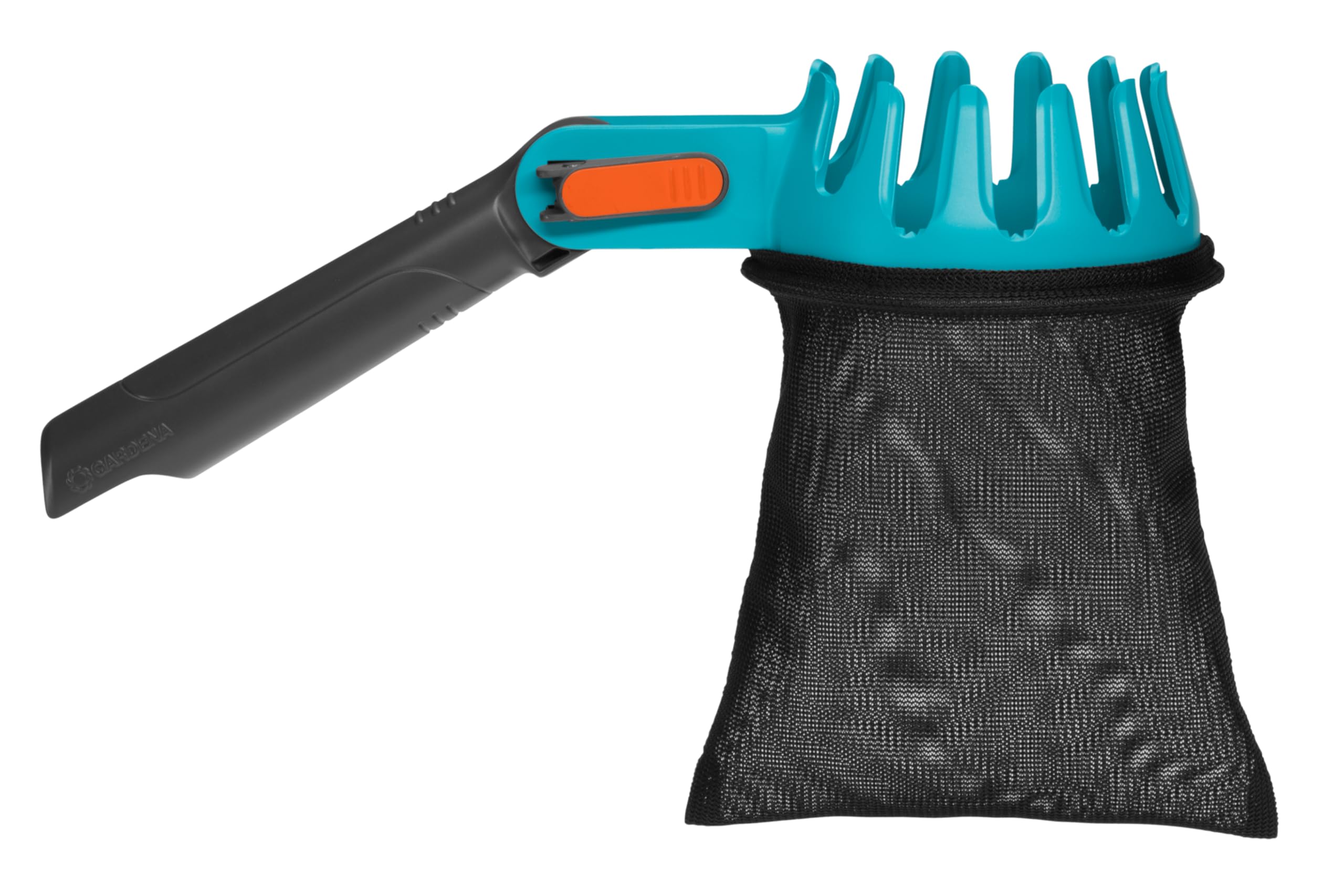 gardena-combisystem-obstpfl-cker-3115-88-erntehelfer-mit-fangbeutel-verstellbare image 2