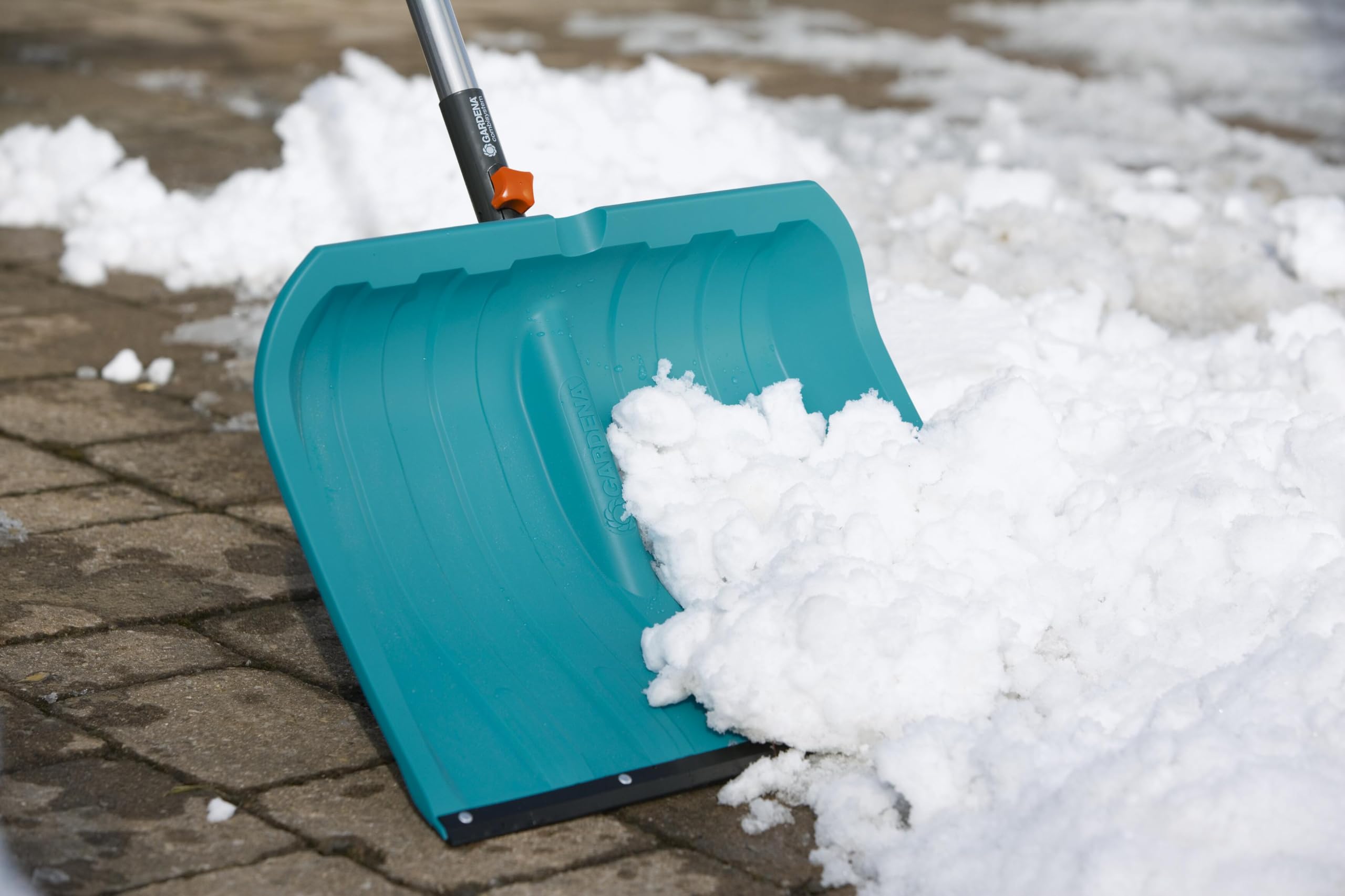 gardena-combisystem-schneeschieber-kst-50-schneeschaufel-mit-abriebfester-kunsts image 5