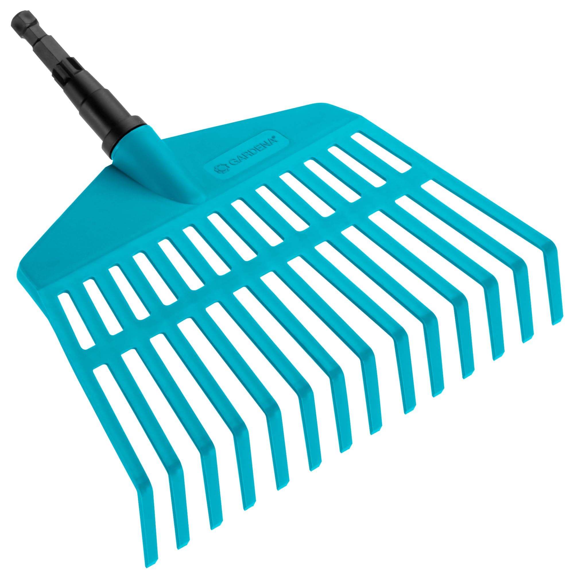 gardena-combisystem-f-cherbesen-50-cm-laubrechen-mit-verzinkten-federstahlzinken image 8