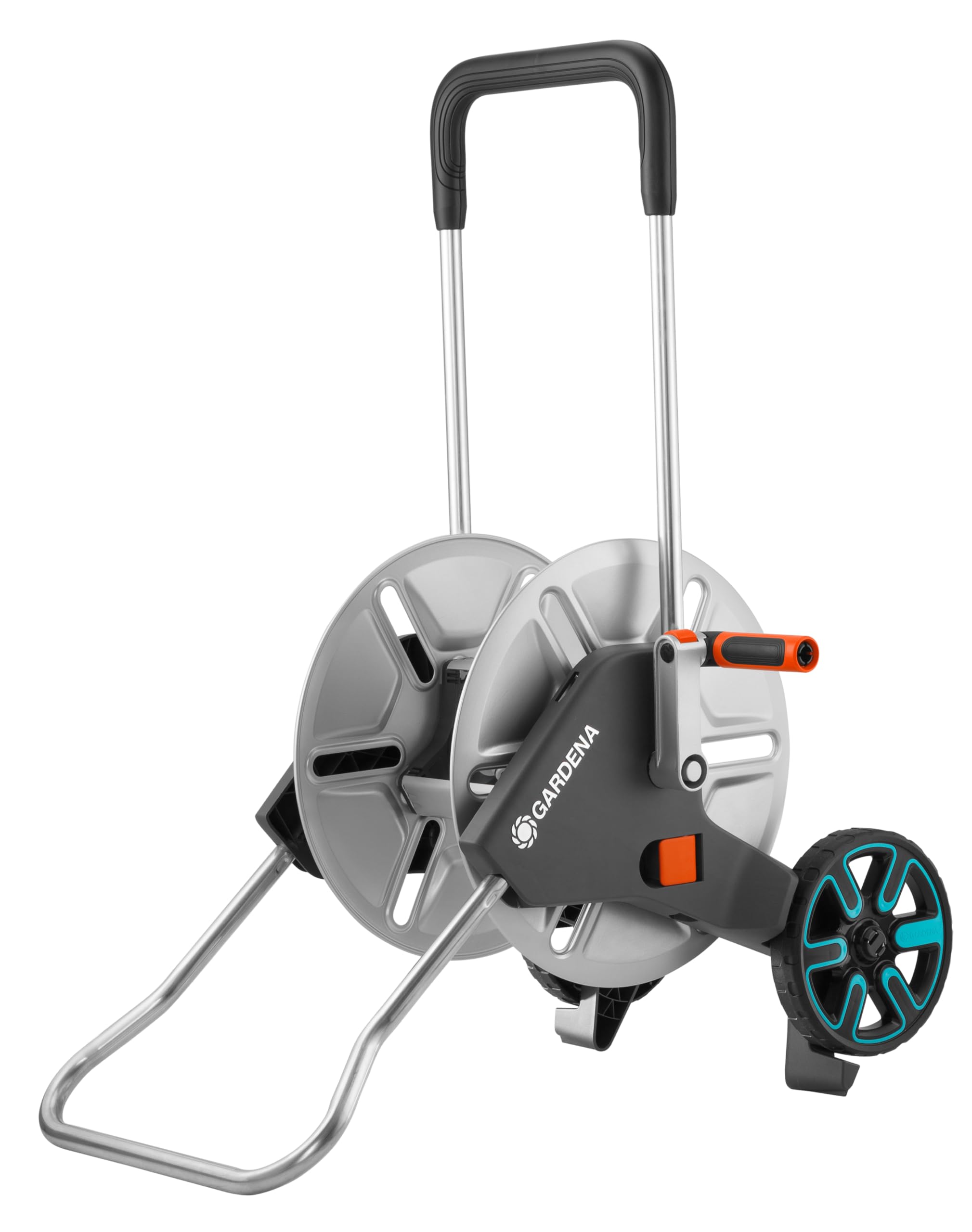 gardena-cleverroll-m-easy-schlauchwagen-18515-20-metallrahmen-mit-bis-zu-60-m-ka image 8