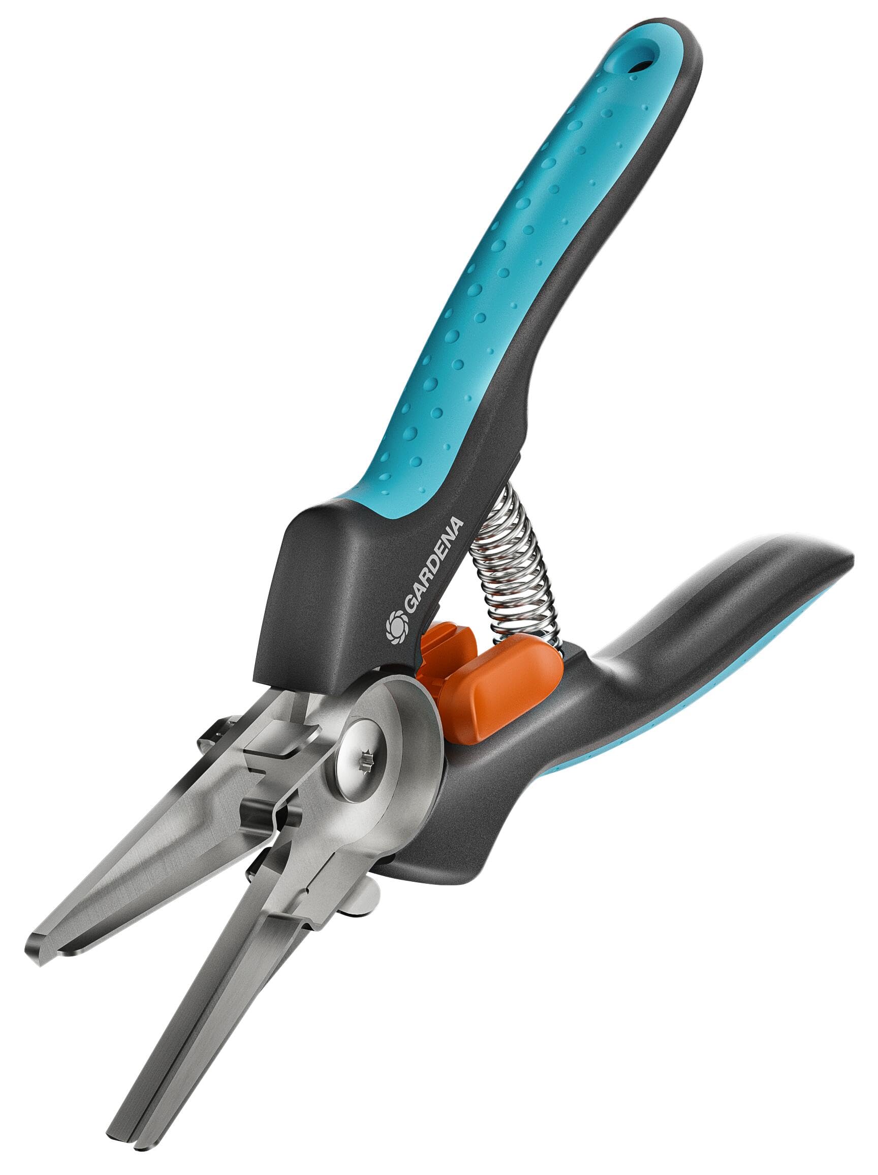 gardena-gripcut-ernteschere-12213-20-edelstahl-greiffunktion-45-mm-klinge-einhan image 3
