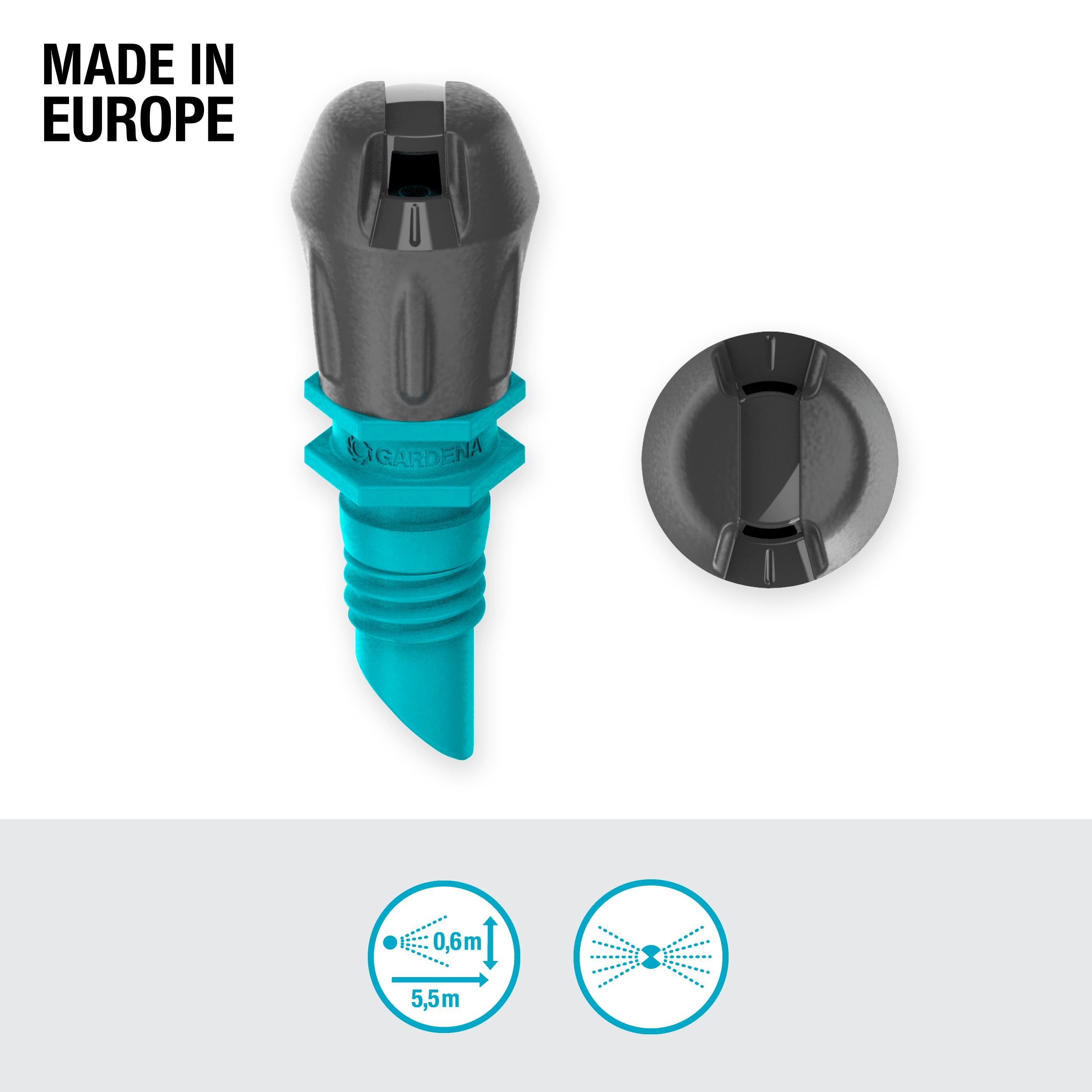 gardena-micro-drip-system-streifend-se-5er-set-spr-hd-se-f-r-schmale-l-ngliche-f image 2