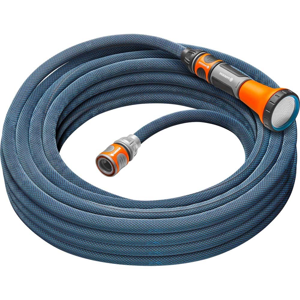 gardena-liano-xtreme-1-2-zoll-textilschlauch-15-m-set-18465-20-extrem-robuster-g image 1