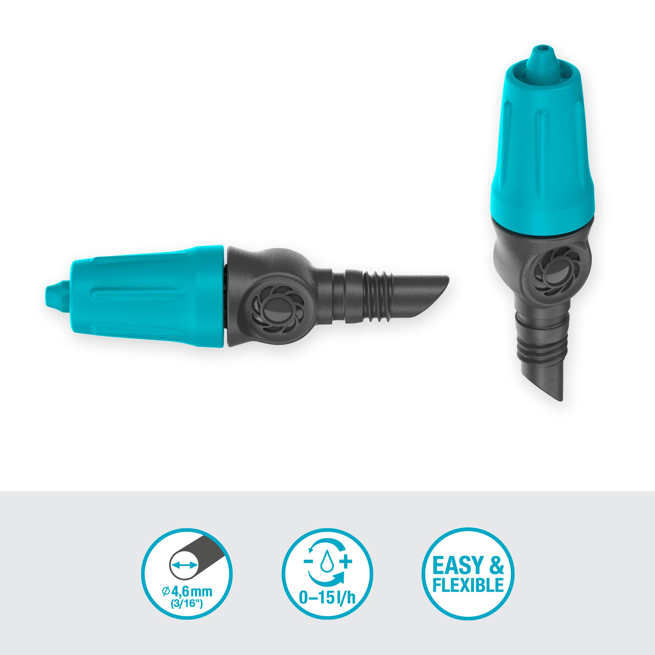 gardena-micro-drip-system-regulierbarer-endtropfer-0-15-l-h-13305-20-10-st-ck-en image 2
