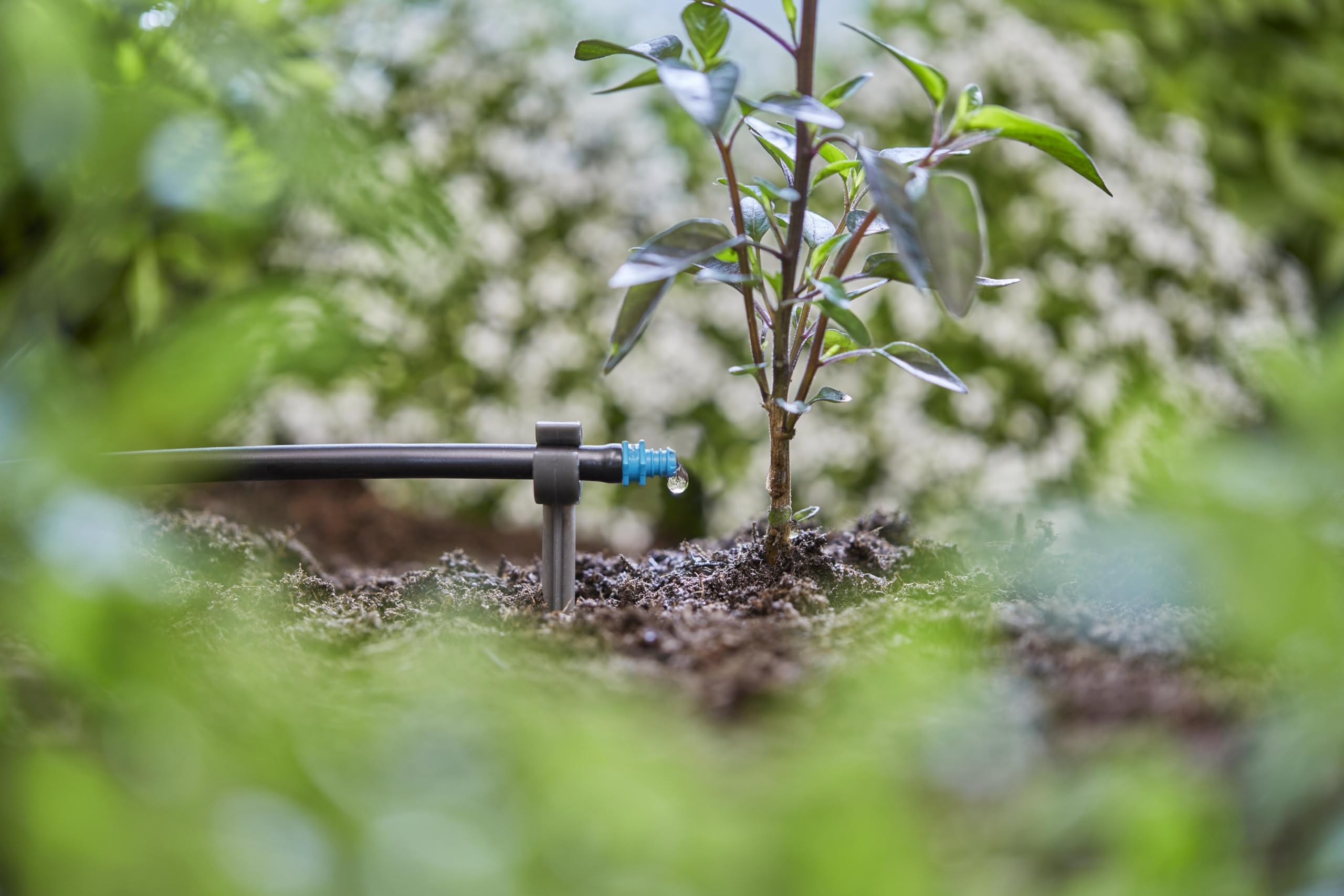 gardena-micro-drip-system-rohrhalter-13218-20-15-erdspikes-zur-befestigung-von-4 image 5