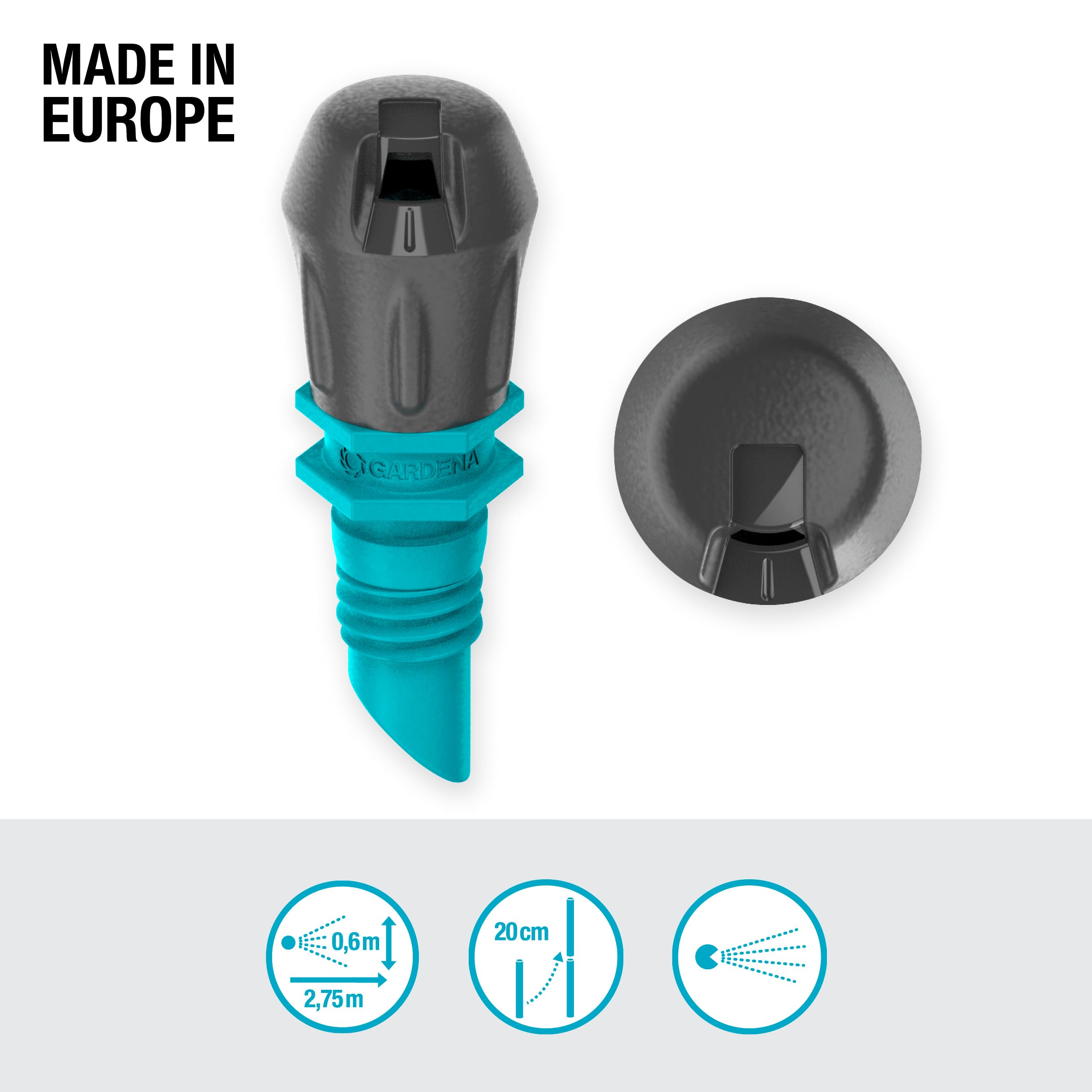 gardena-micro-drip-system-endstreifend-se-spr-hd-se-f-r-schmale-fl-chen-bis-0-6- image 2