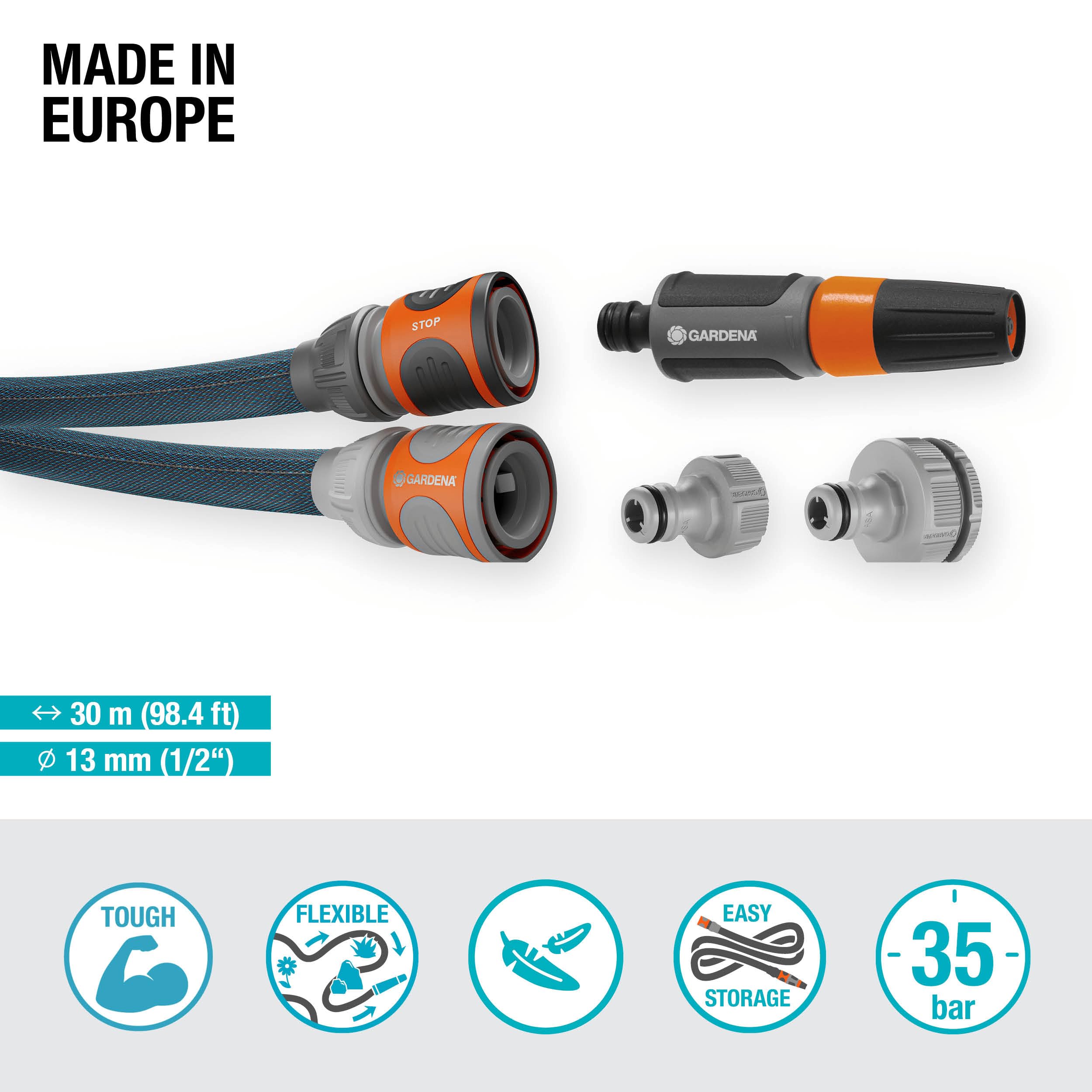 gardena-liano-xtreme-1-2-zoll-gartenschlauch-30-m-set-18477-20-extrem-robuster-t image 2