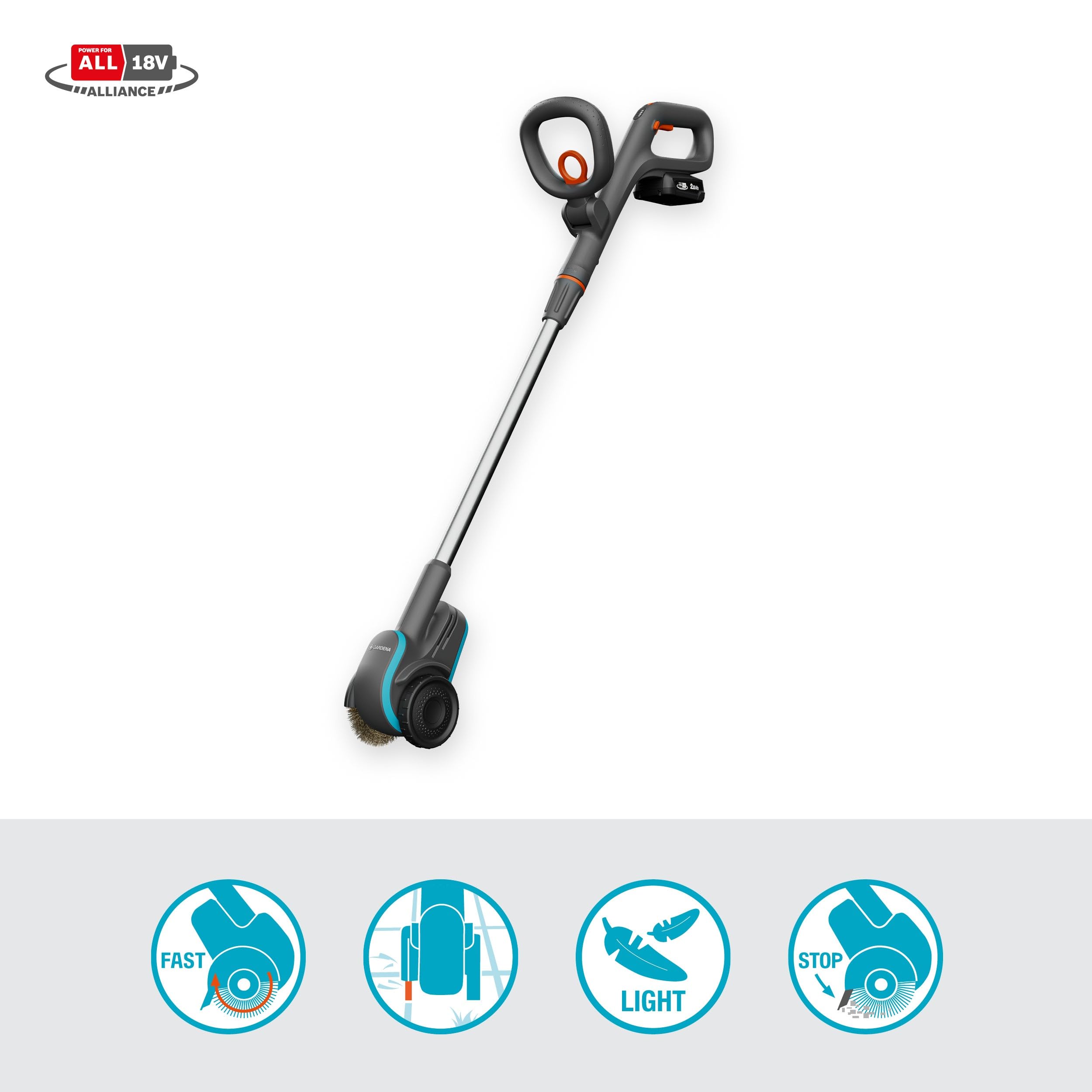 gardena-akku-fugenreiniger-easyweed-1800-18v-p4a-ready-to-use-set-14820-20-fugen image 7