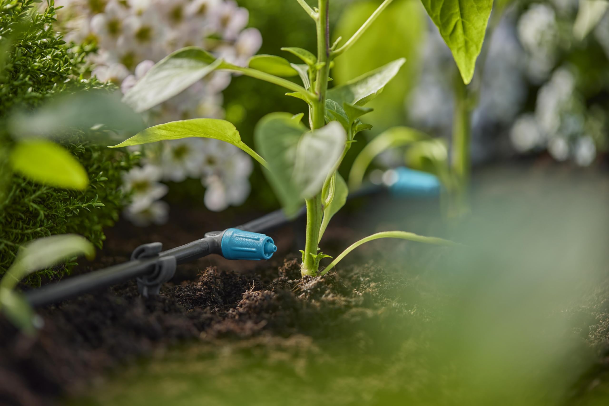 gardena-micro-drip-system-regulierbarer-reihentropfer-0-15-l-h-13315-20-10-st-ck image 6