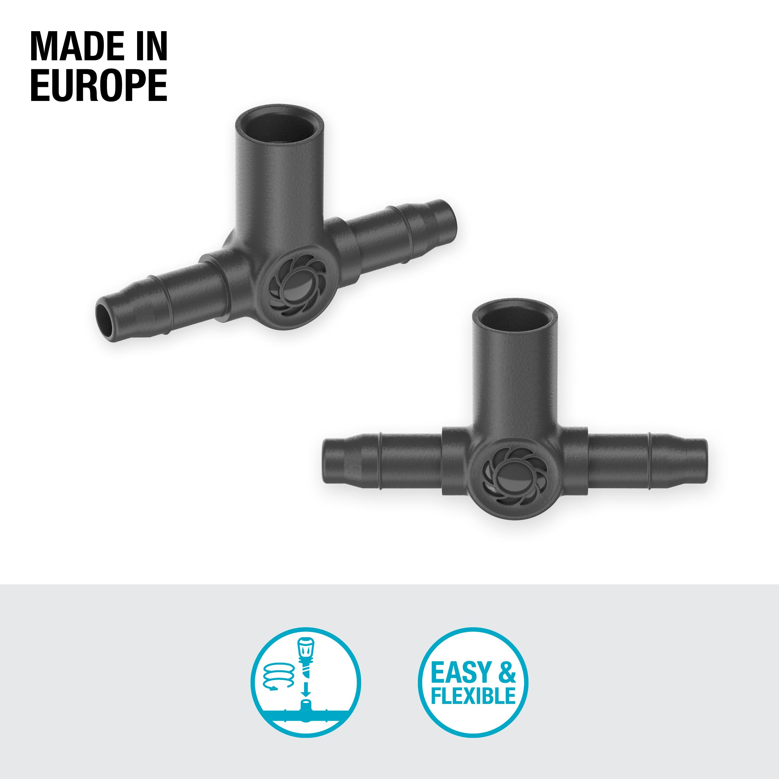 gardena-micro-drip-system-t-st-ck-4-6-mm-3-16-zoll-5-st-ck-13216-20-verbinder-zu image 2