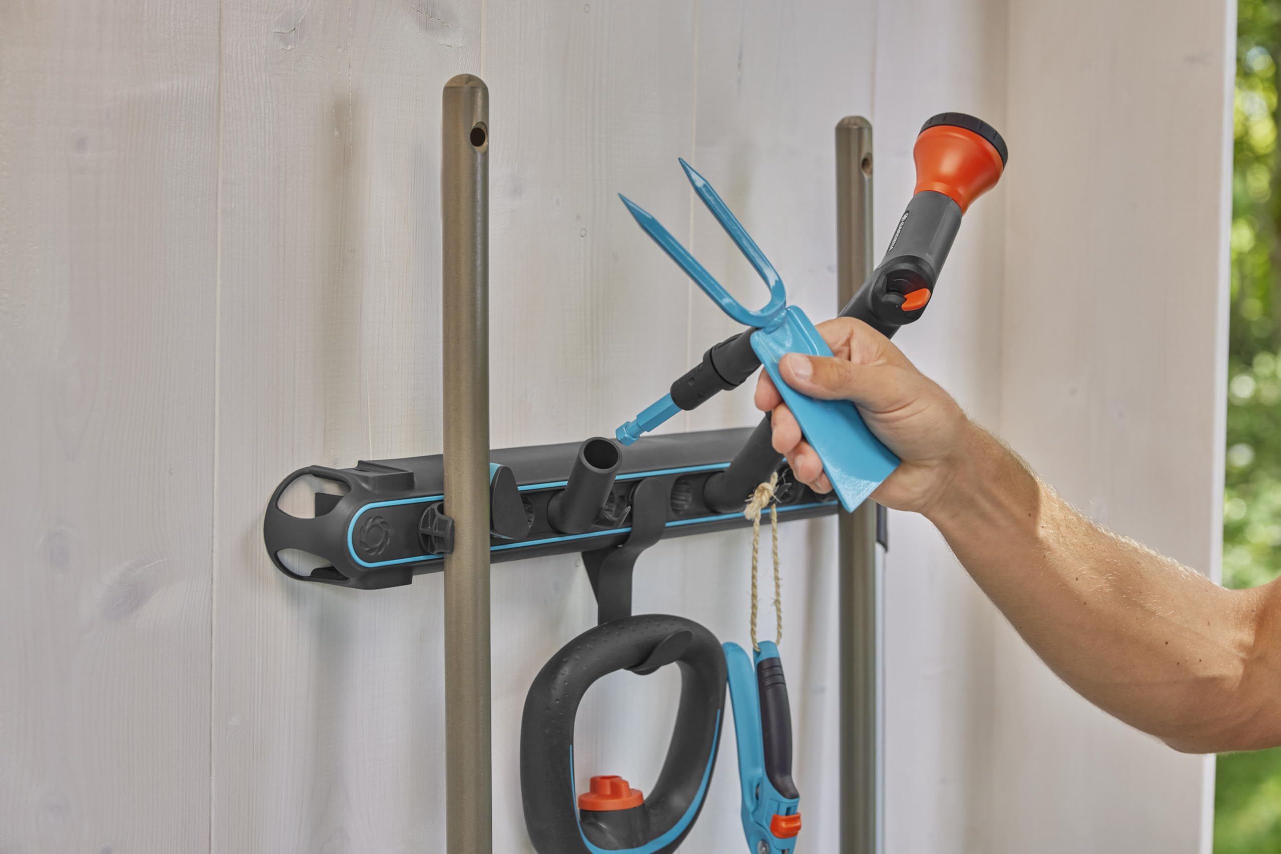 gardena-einzelstecker-flex-3507-20-2-st-ck-ger-teleisten-halterung-mit-haken-aus image 4