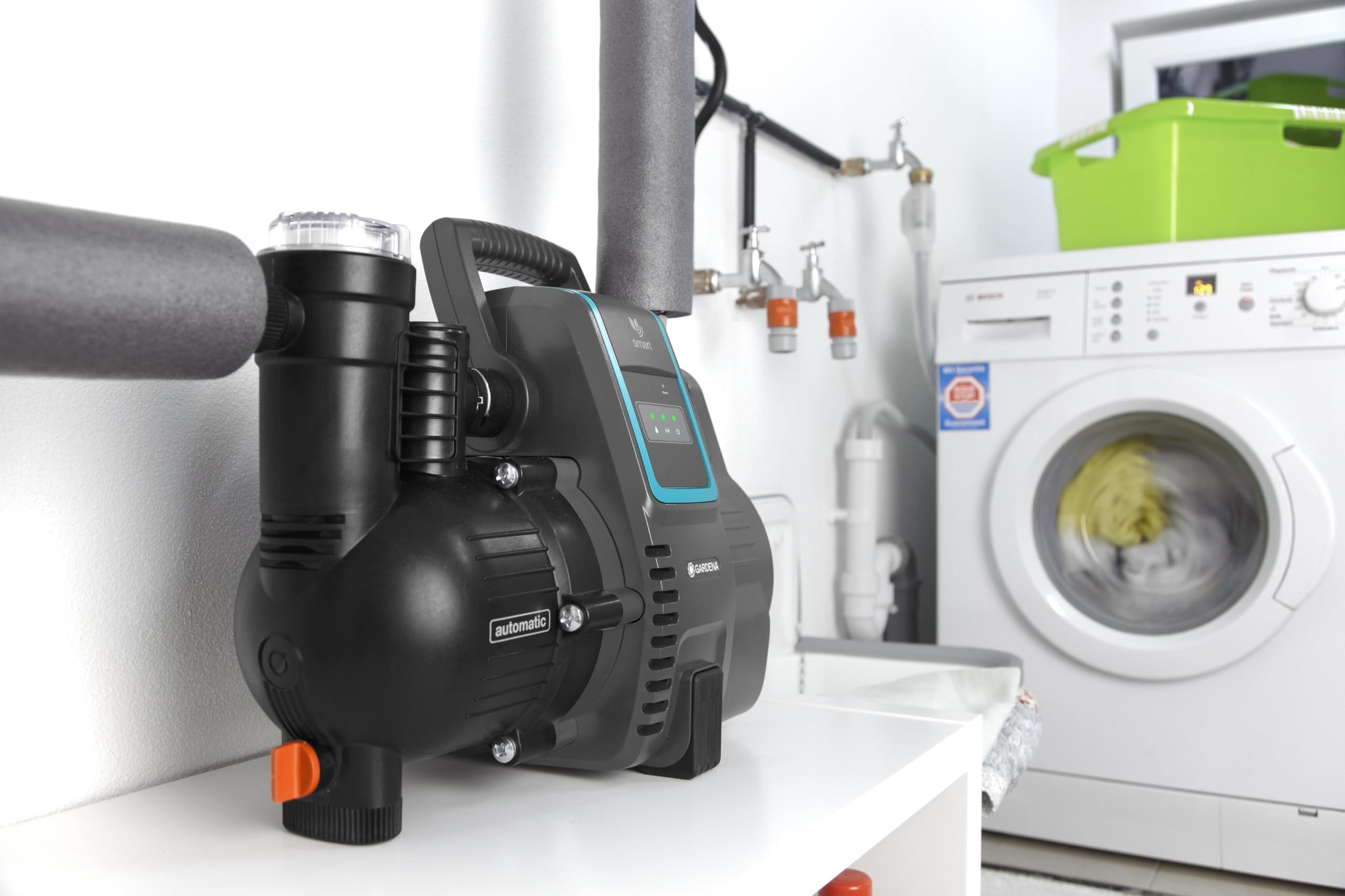 gardena-smart-pressure-pump-set-19106-20-hauswasserautomat-inkl-smart-gateway-13 image 4