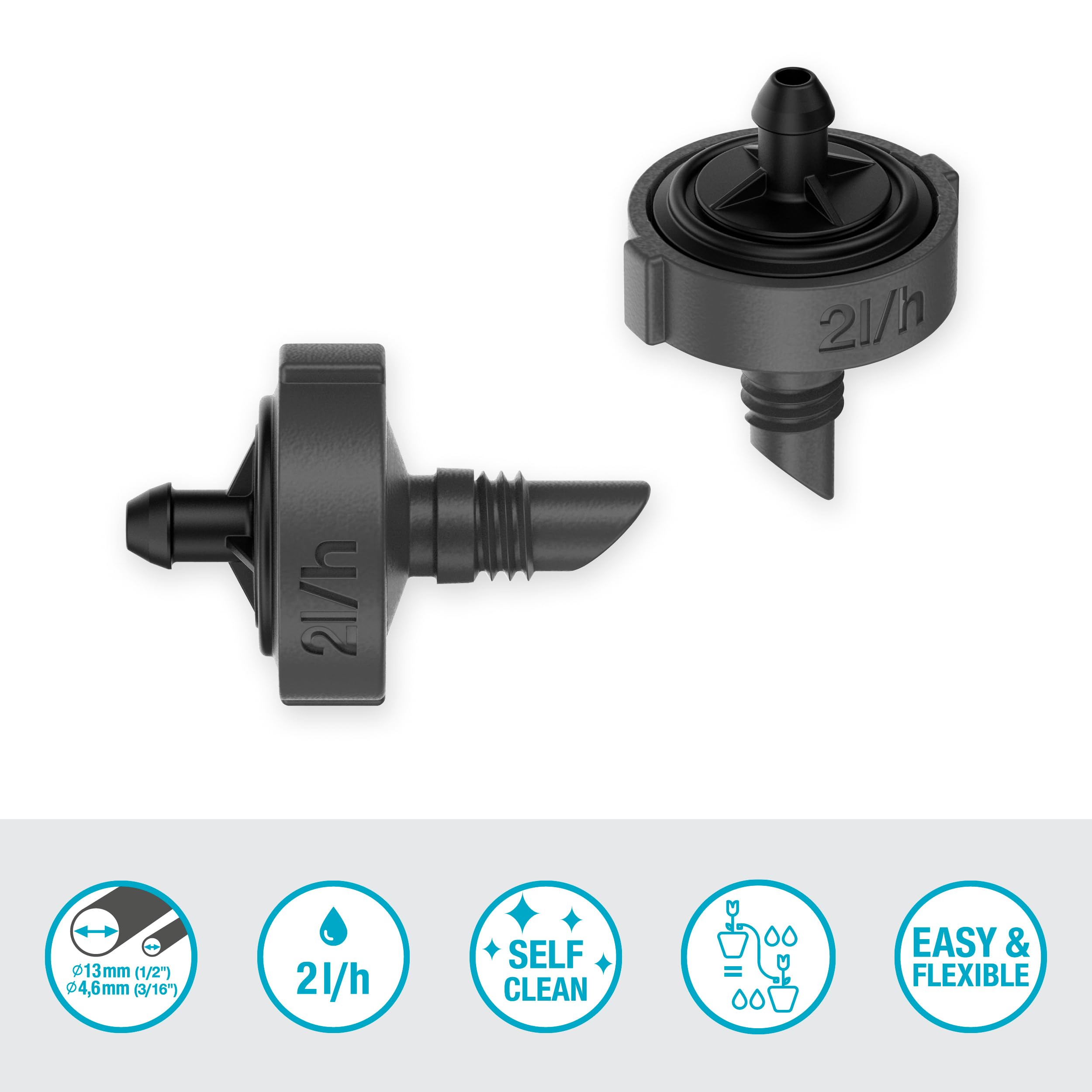 gardena-micro-drip-system-reihentropfer-2-l-h-druckregulierend-13302-20-10-st-ck image 2
