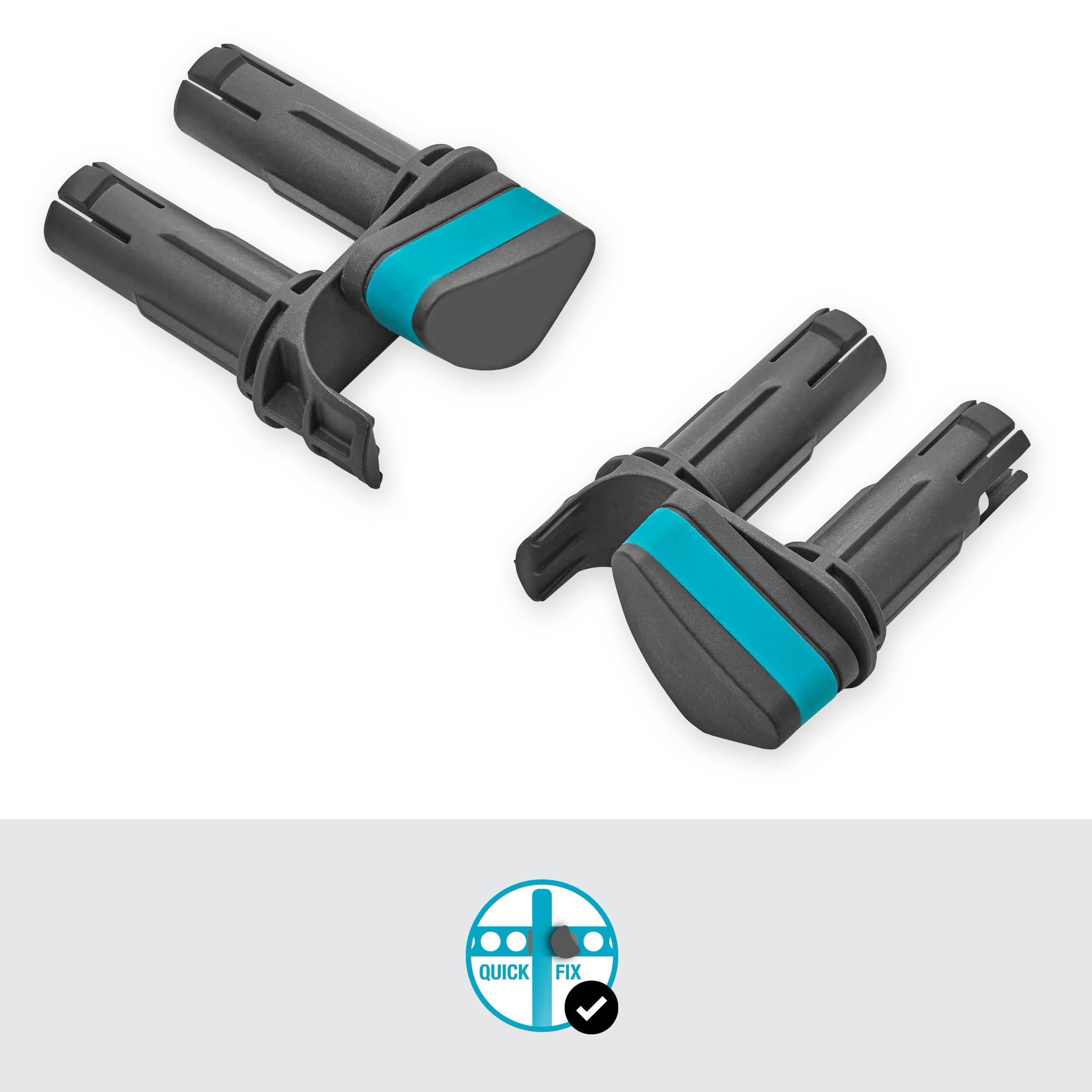 gardena-stielhalter-flex-3508-20-2-st-ck-erweiterung-f-r-ger-teleiste-flex-f-r-g image 2