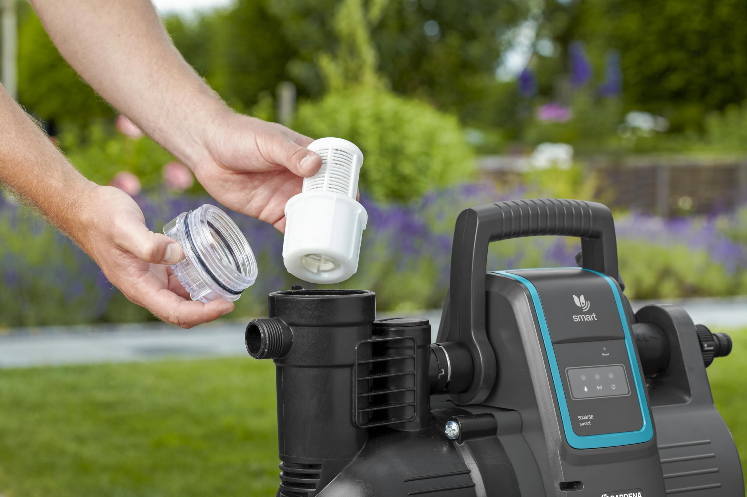gardena-smart-pressure-pump-set-19106-20-hauswasserautomat-inkl-smart-gateway-13 image 5