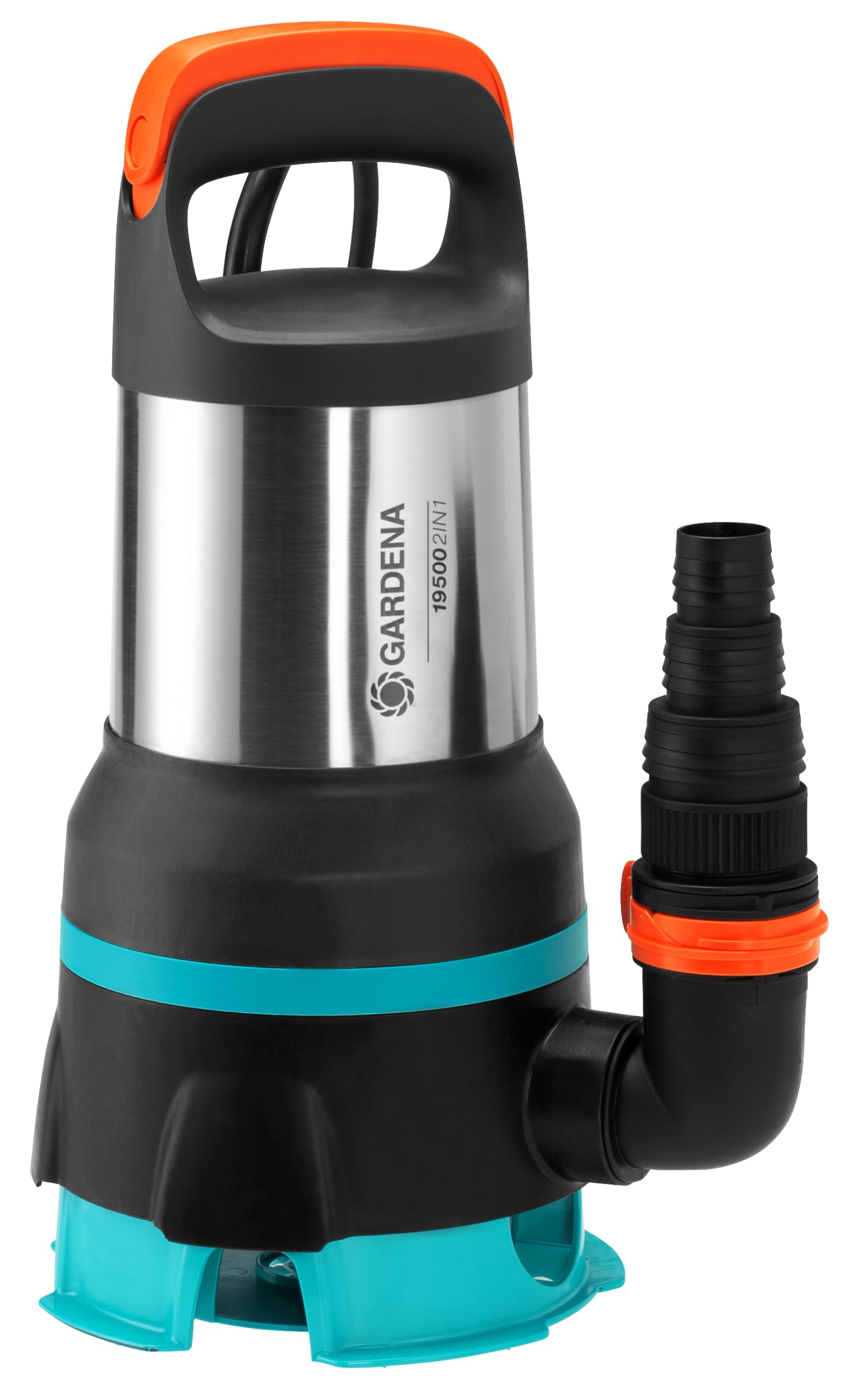 gardena-klar-schmutzwasser-tauchpumpe-19500-aquasensor-2in1-tauchpumpe-mit-860-w image 4