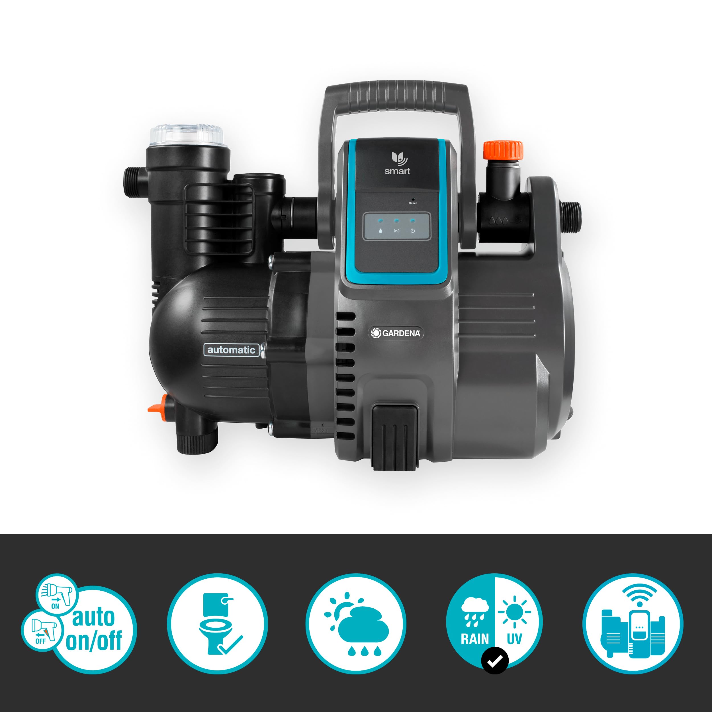 gardena-smart-pressure-pump-19080-20-smartes-hauswasserautomaten-set-1300-w-5000 image 3