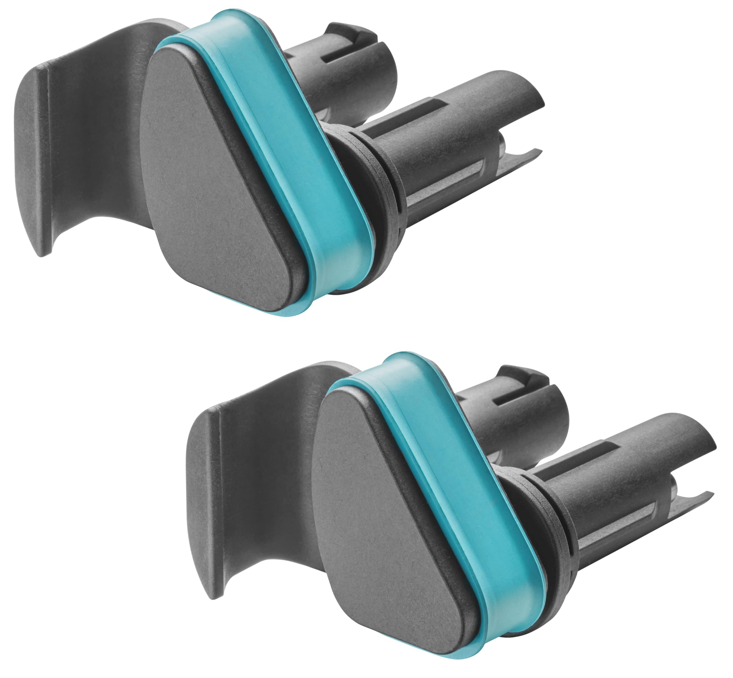 gardena-stielhalter-flex-3508-20-2-st-ck-erweiterung-f-r-ger-teleiste-flex-f-r-g image 1