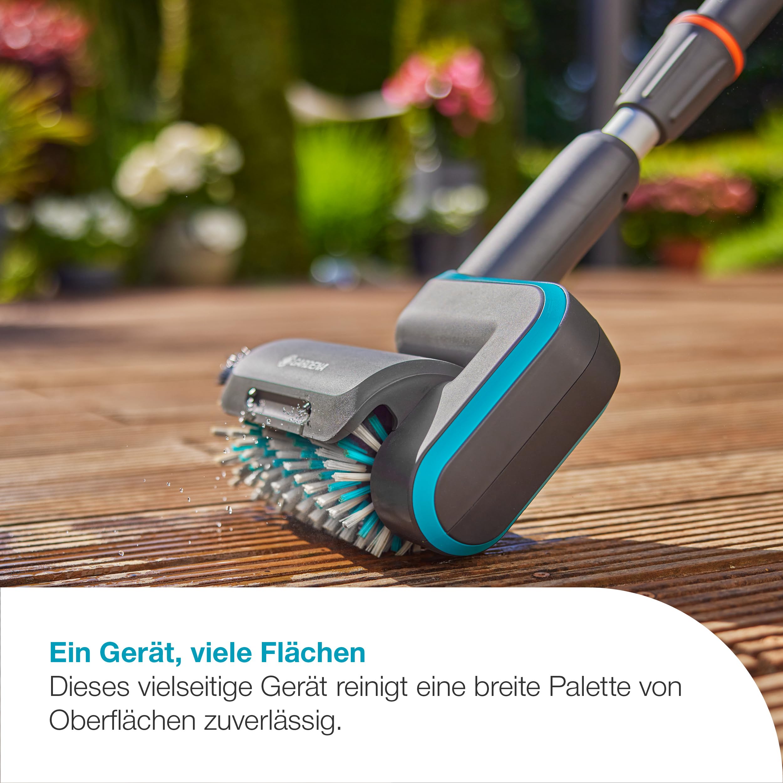 gardena-akku-multi-reiniger-aquabrush-universal-04-18v-p4a-ready-to-use-set-1484 image 3