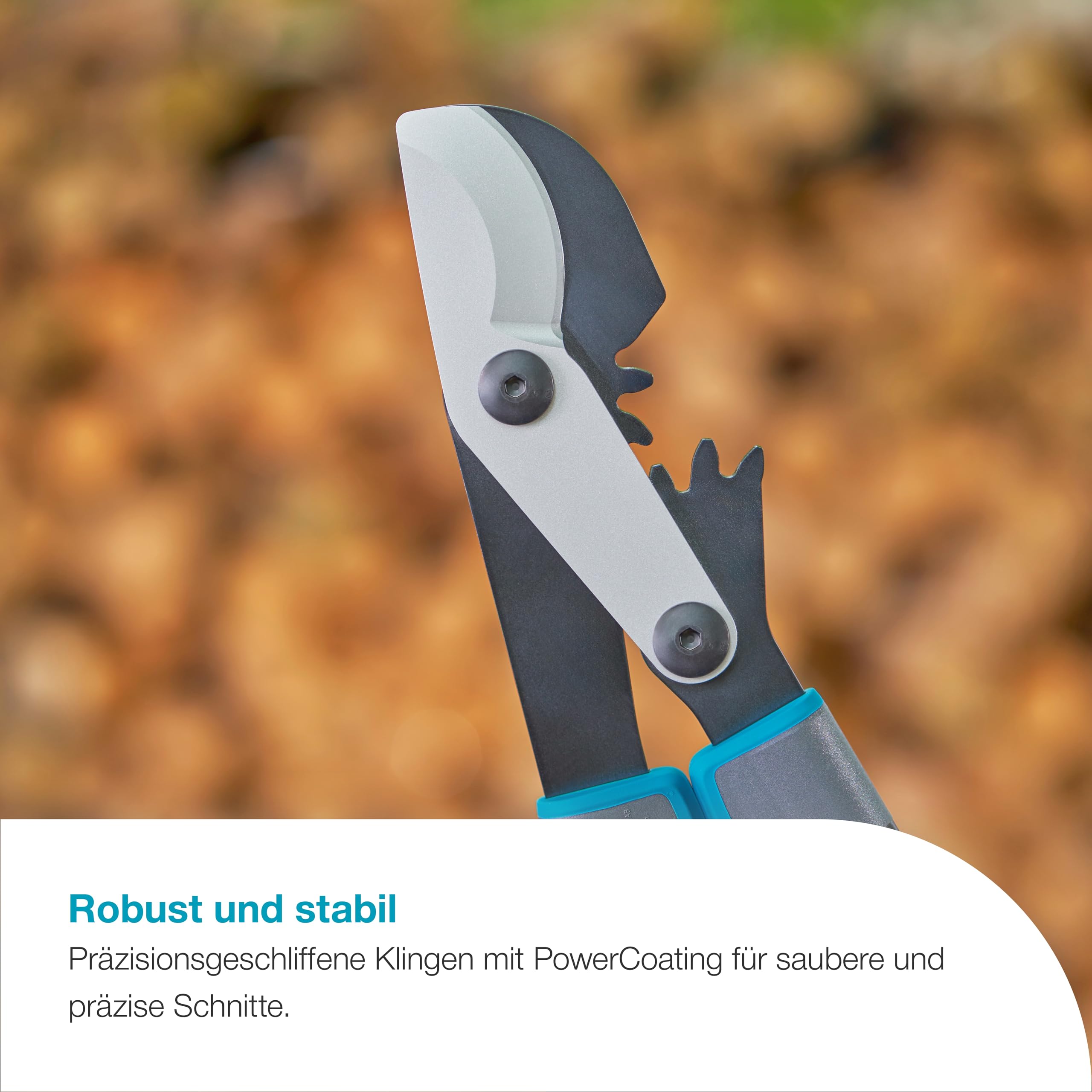 gardena-astschere-energycut-pro-s-bypass-astschere-f-r-frisches-holz-50-mm-schni image 3