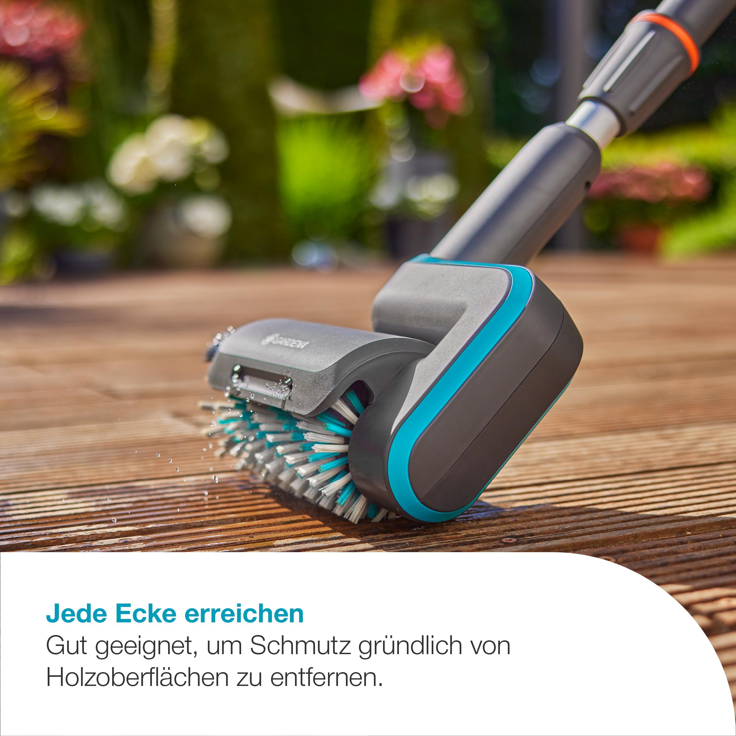 gardena-akku-multi-reiniger-aquabrush-patio-03-18v-p4a-ready-to-use-set-14841-20 image 4