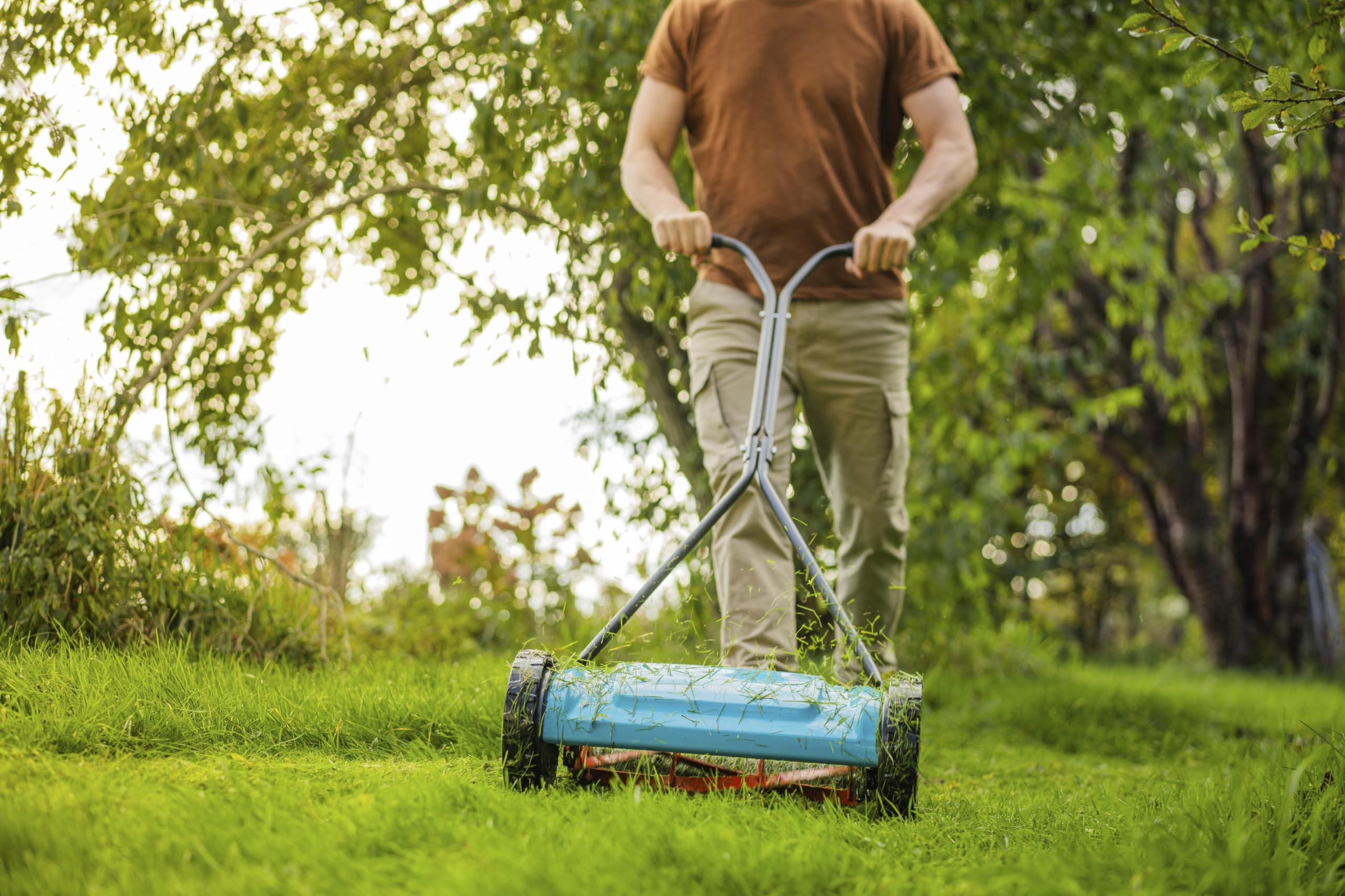 gardena-classic-spindelm-her-400-handrasenm-her-mit-40-cm-arbeitsbreite-und-ber- image 4