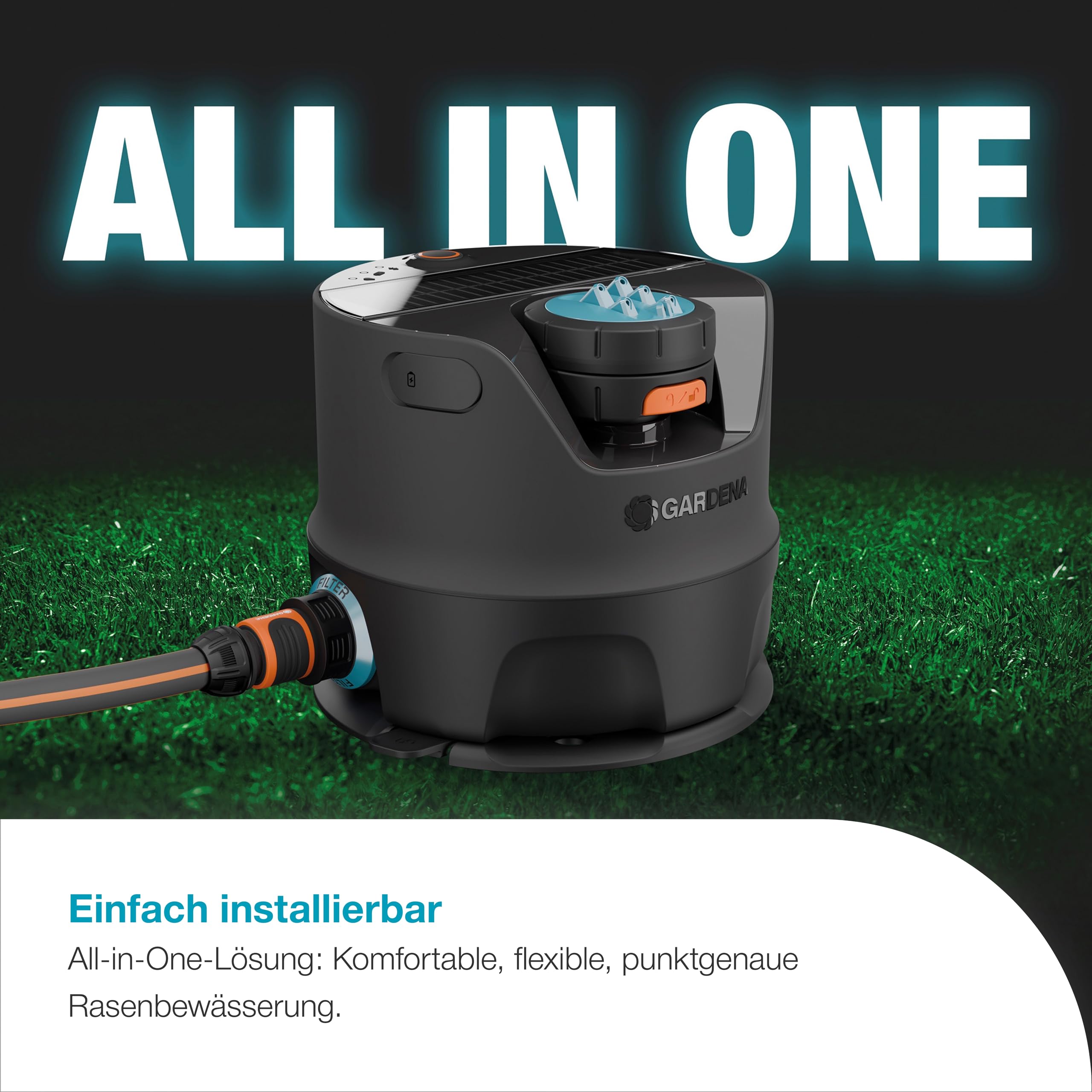 gardena-aquaprecise-konturbew-sserungssystem-16000-20-solarbetriebener-rasenregn image 3
