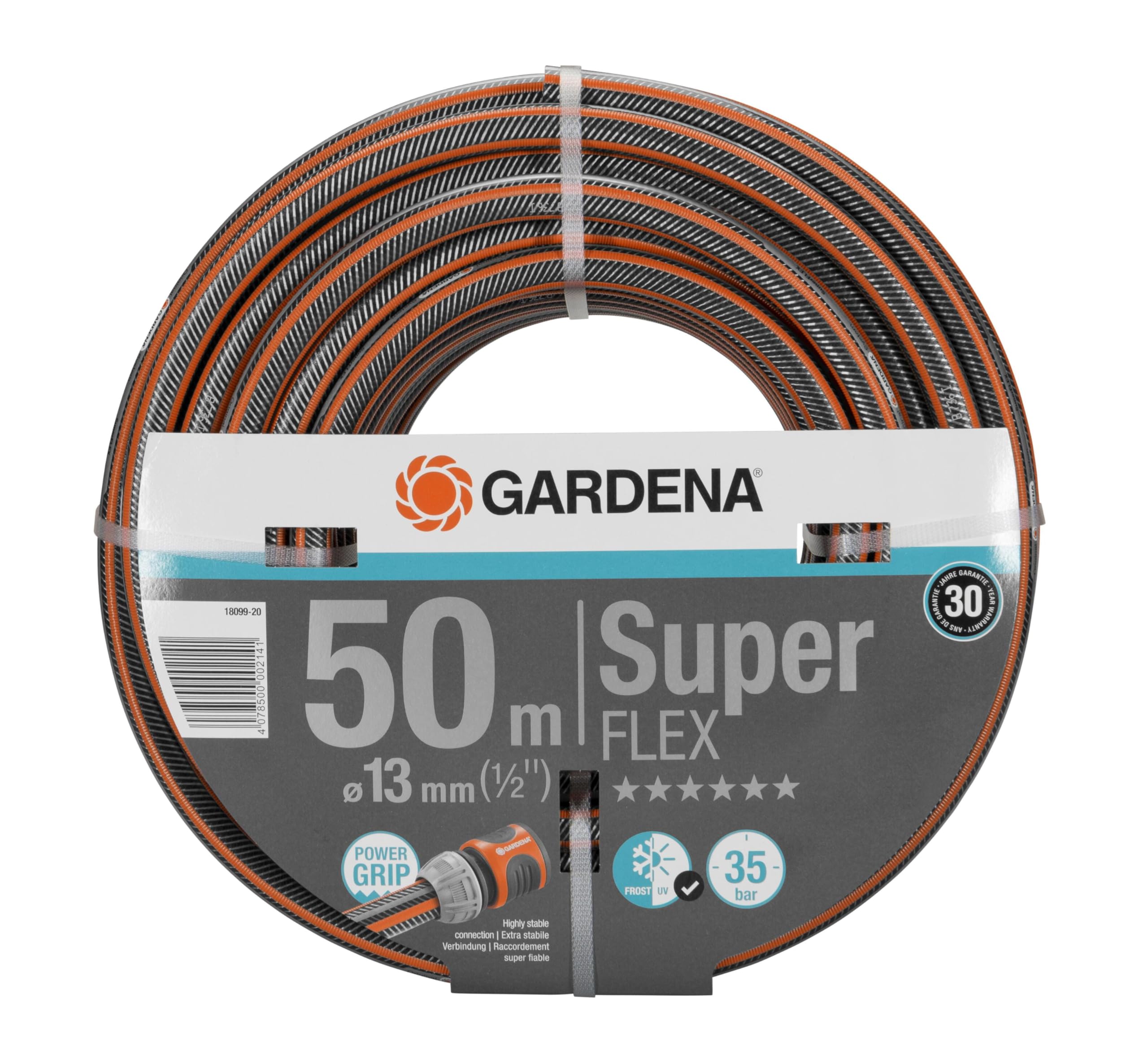 gardena-premium-superflex-gartenschlauch-13-mm-1-2-zoll-50-m-18099-20-hochflexib image 1