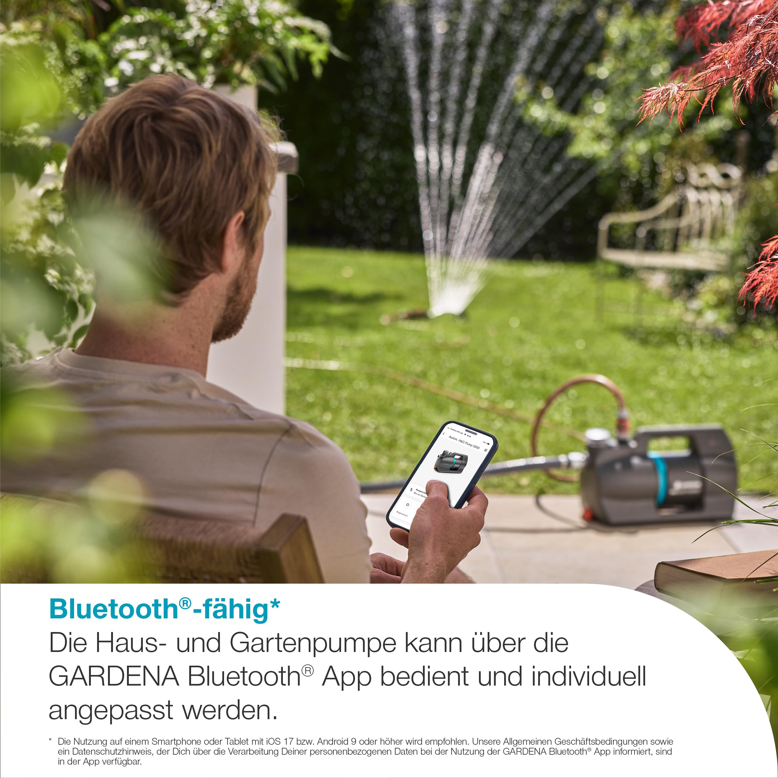 gardena-haus-gartenautomat-5000-silentcomfort-pumpe-app-steuerung-per-bluetooth- image 2