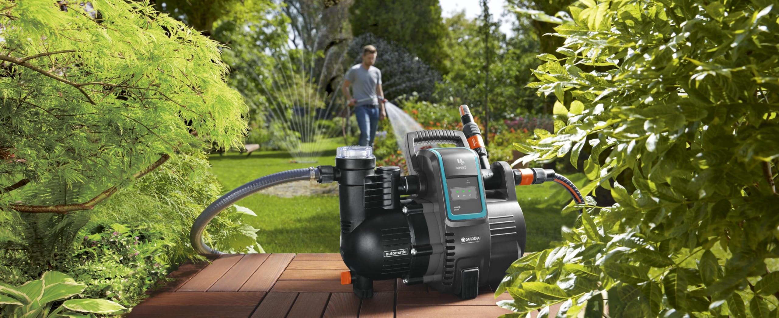 gardena-smart-pressure-pump-set-19106-20-hauswasserautomat-inkl-smart-gateway-13 image 6