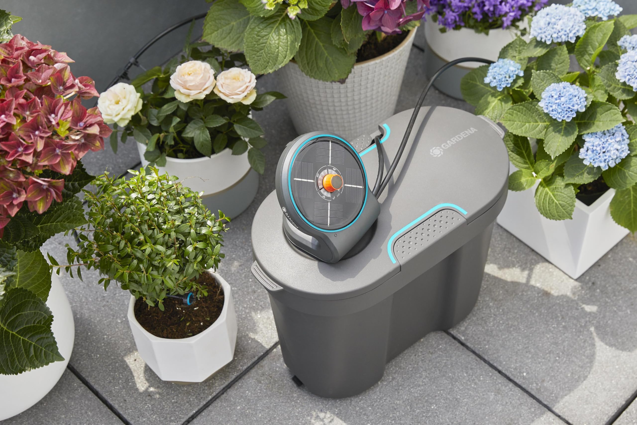 gardena-solar-bew-sserung-aquabloom-set-13301-20-f-r-bis-zu-20-balkonpflanzen-14 image 2