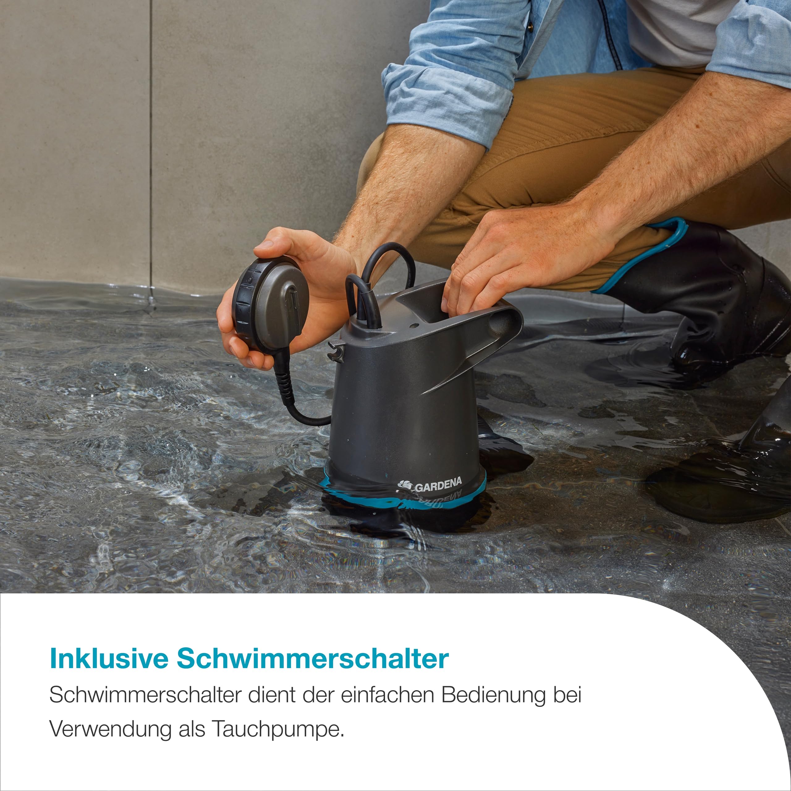 gardena-klarwasser-tauchpumpe-20000-basic-20-000-l-h-f-rderleistung-schwimmschal image 5