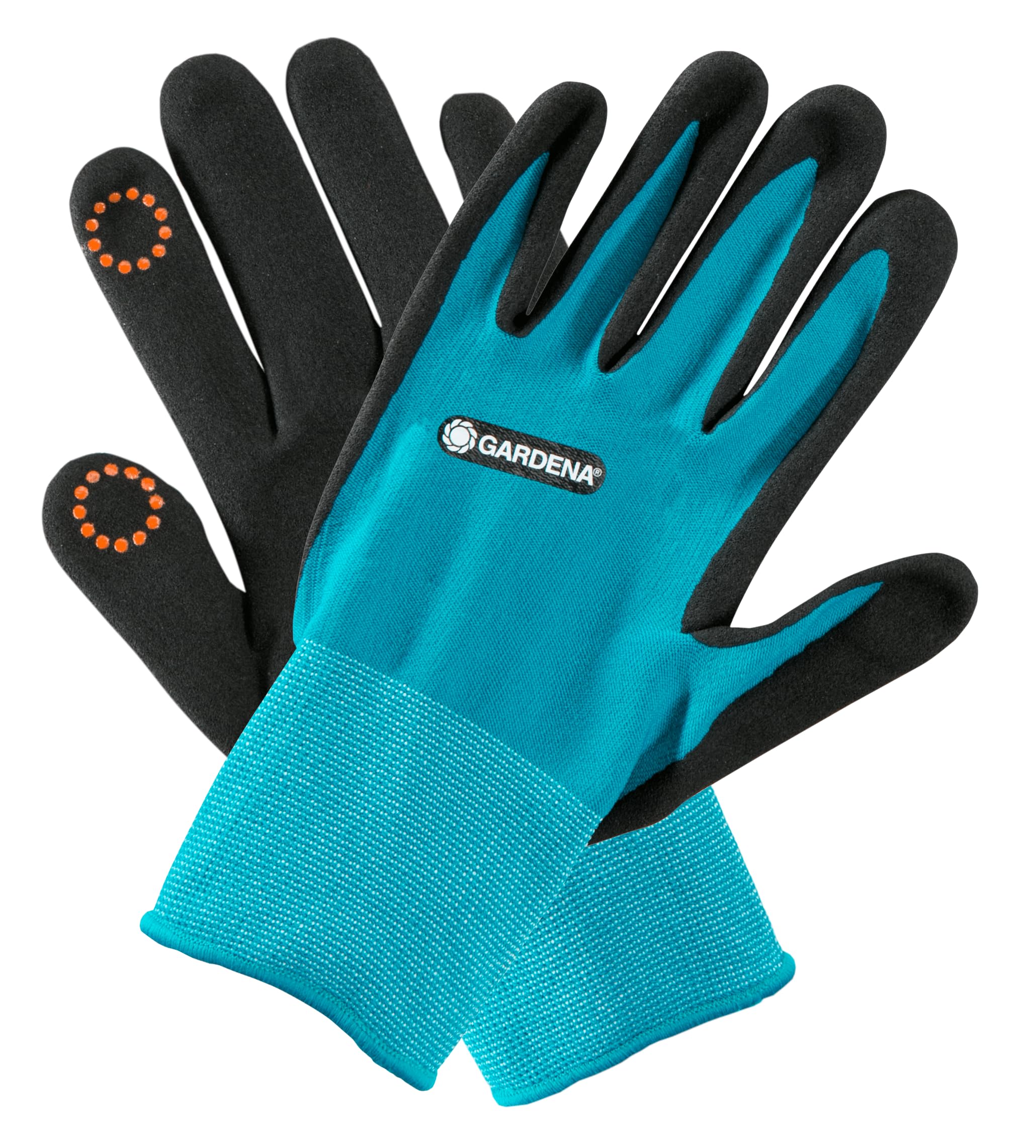 gardena-pflanz-und-bodenhandschuh-gr-e-8-m-11511-20-gartenhandschuhe-mit-nitril- image 1