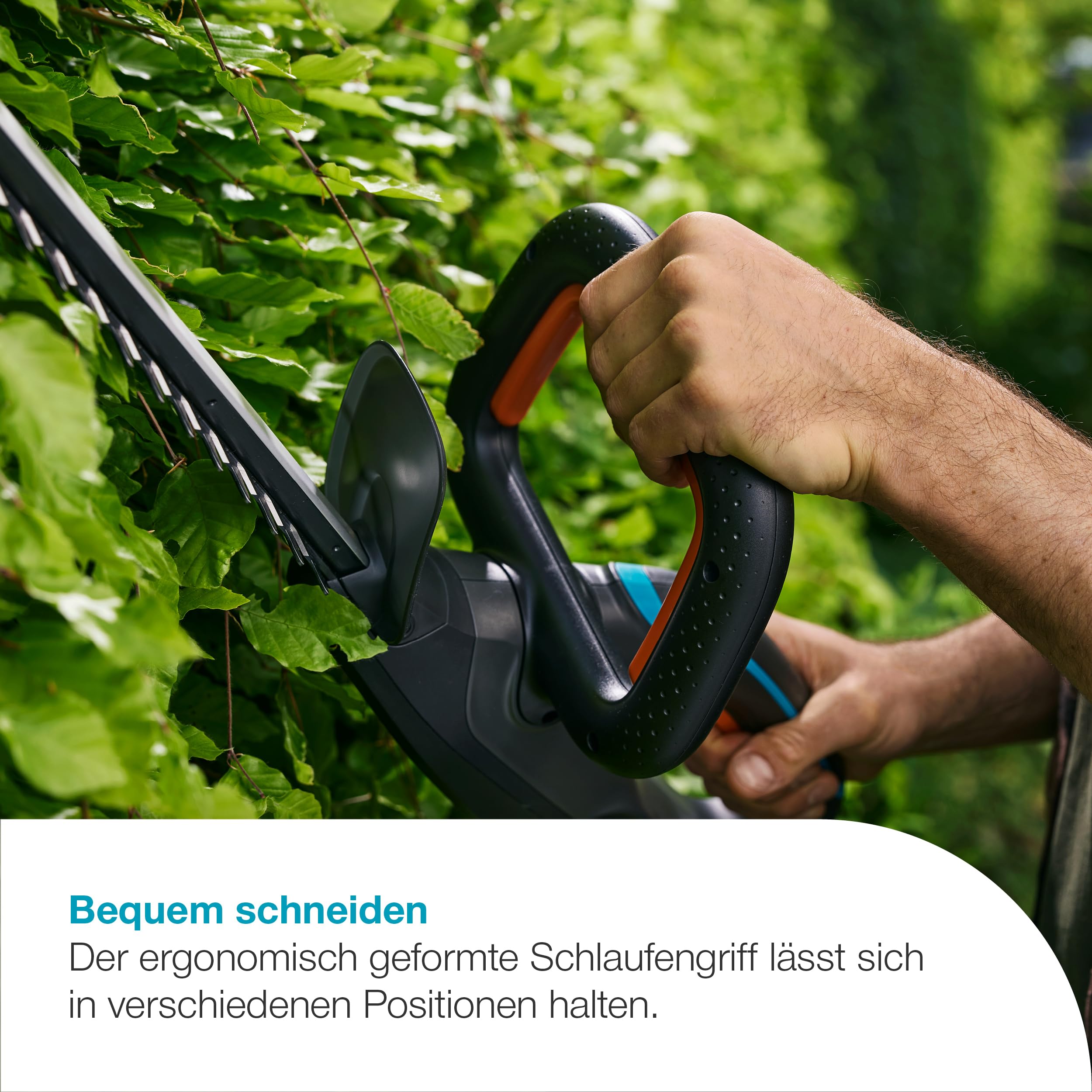gardena-akku-heckenschere-easycut-45-18v-p4a-solo-14734-55-mit-lasergeschnittene image 5