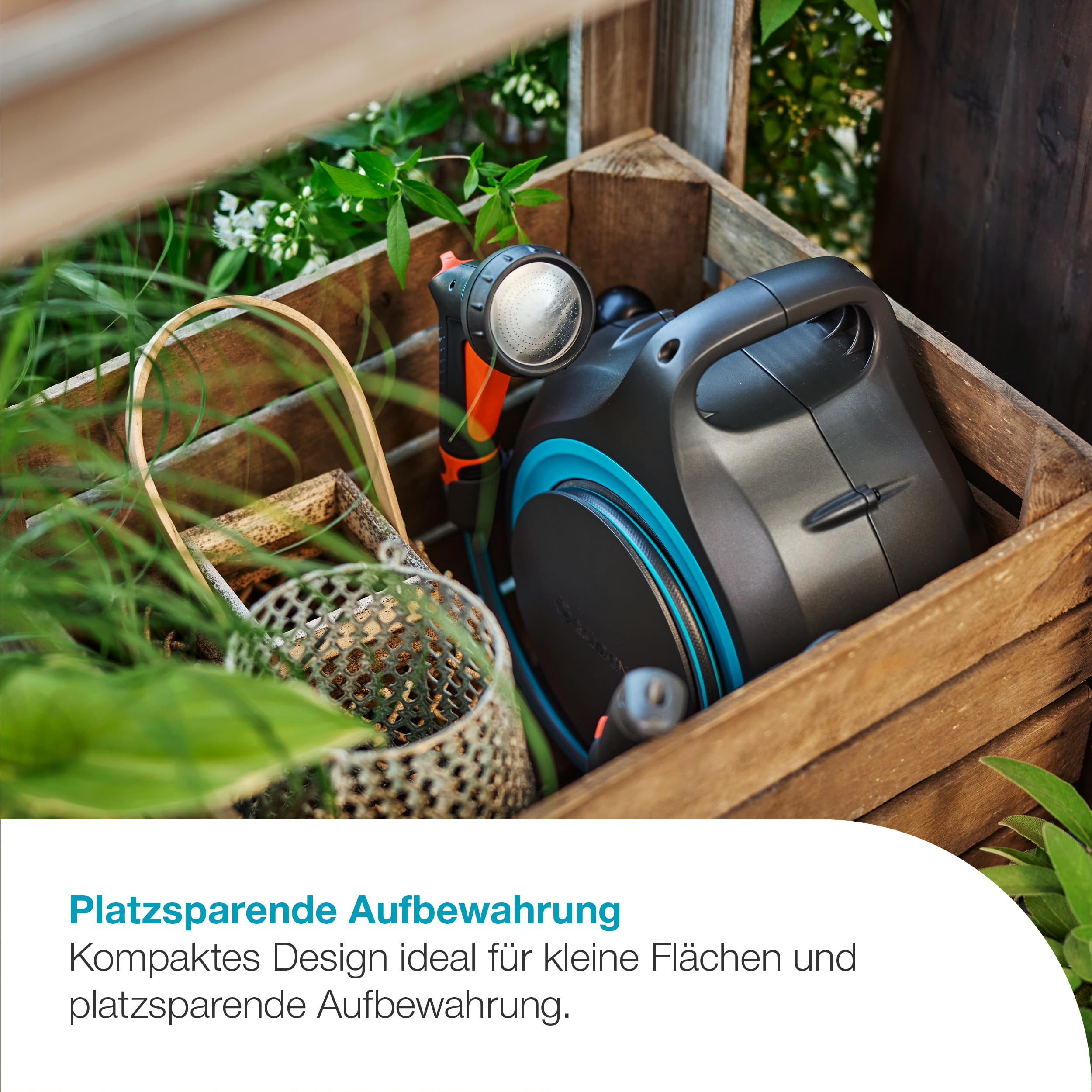 gardena-mobile-schlauchbox-movematic-18690-20-tragbare-schlauchaufbewahrung-mit- image 4