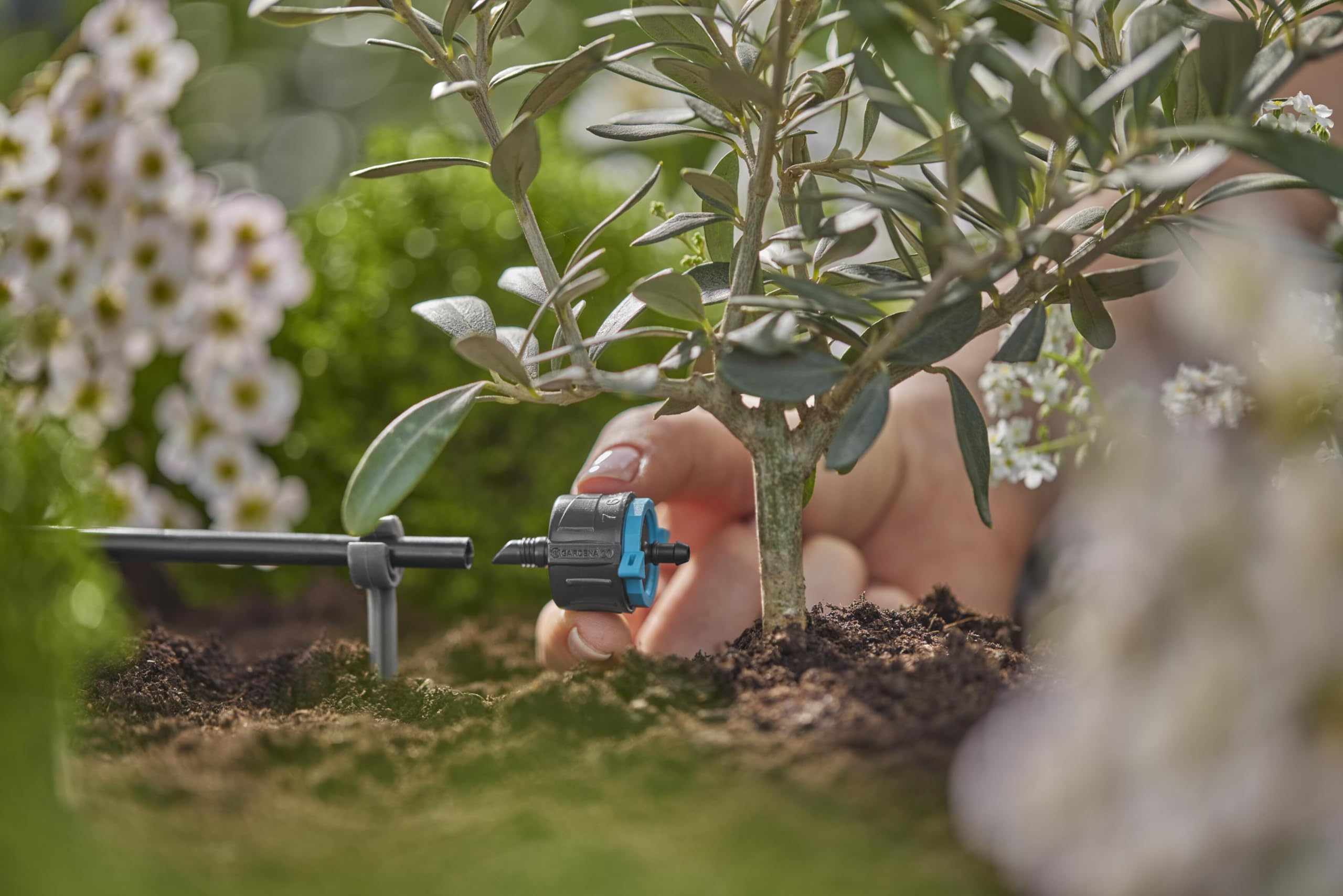 gardena-micro-drip-system-regulierbarer-endtropfer-13304-20-druckregulierend-1-8 image 6