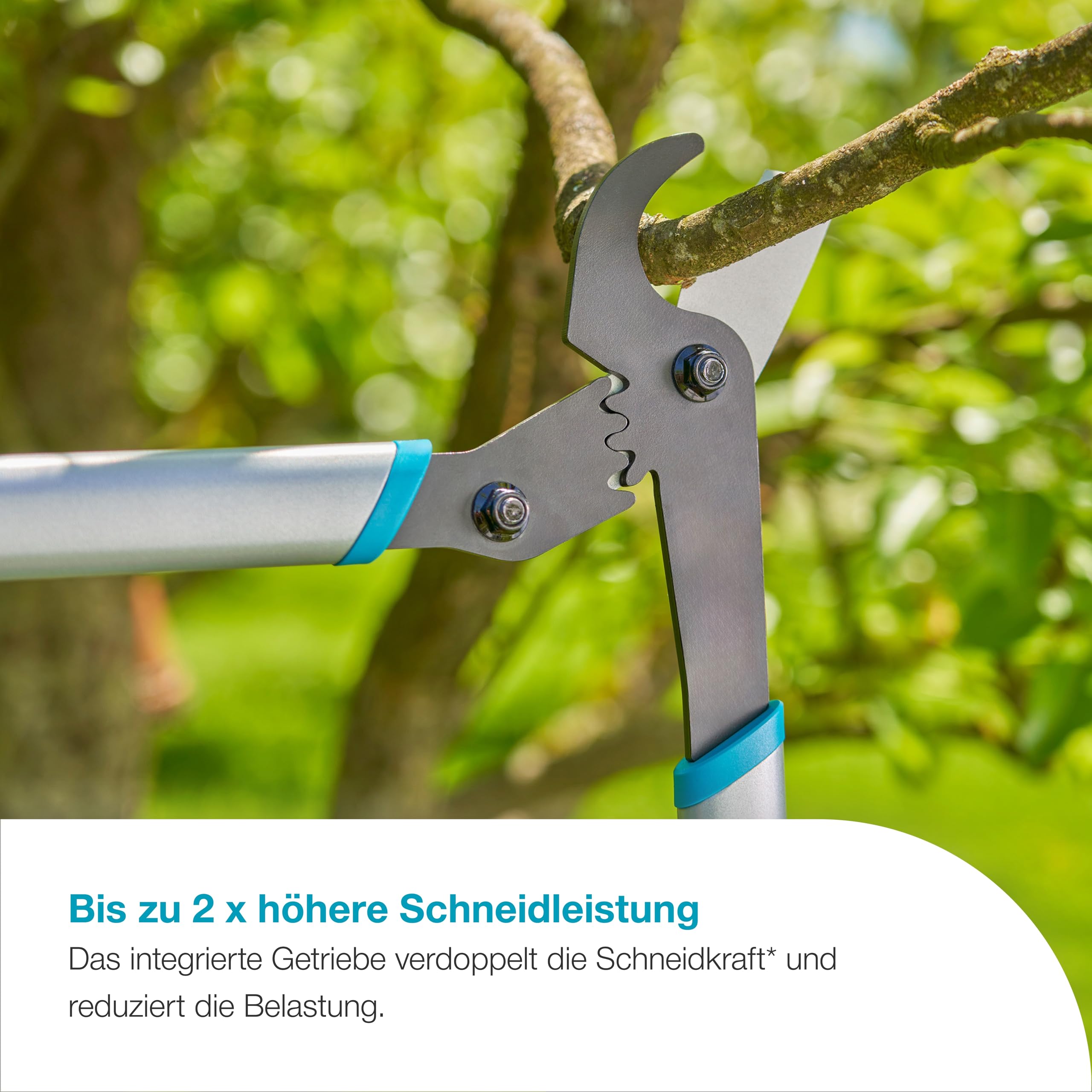 gardena-energycut-basic-bypass-astschere-mit-getriebe-f-r-gr-nes-und-frisches-ho image 4