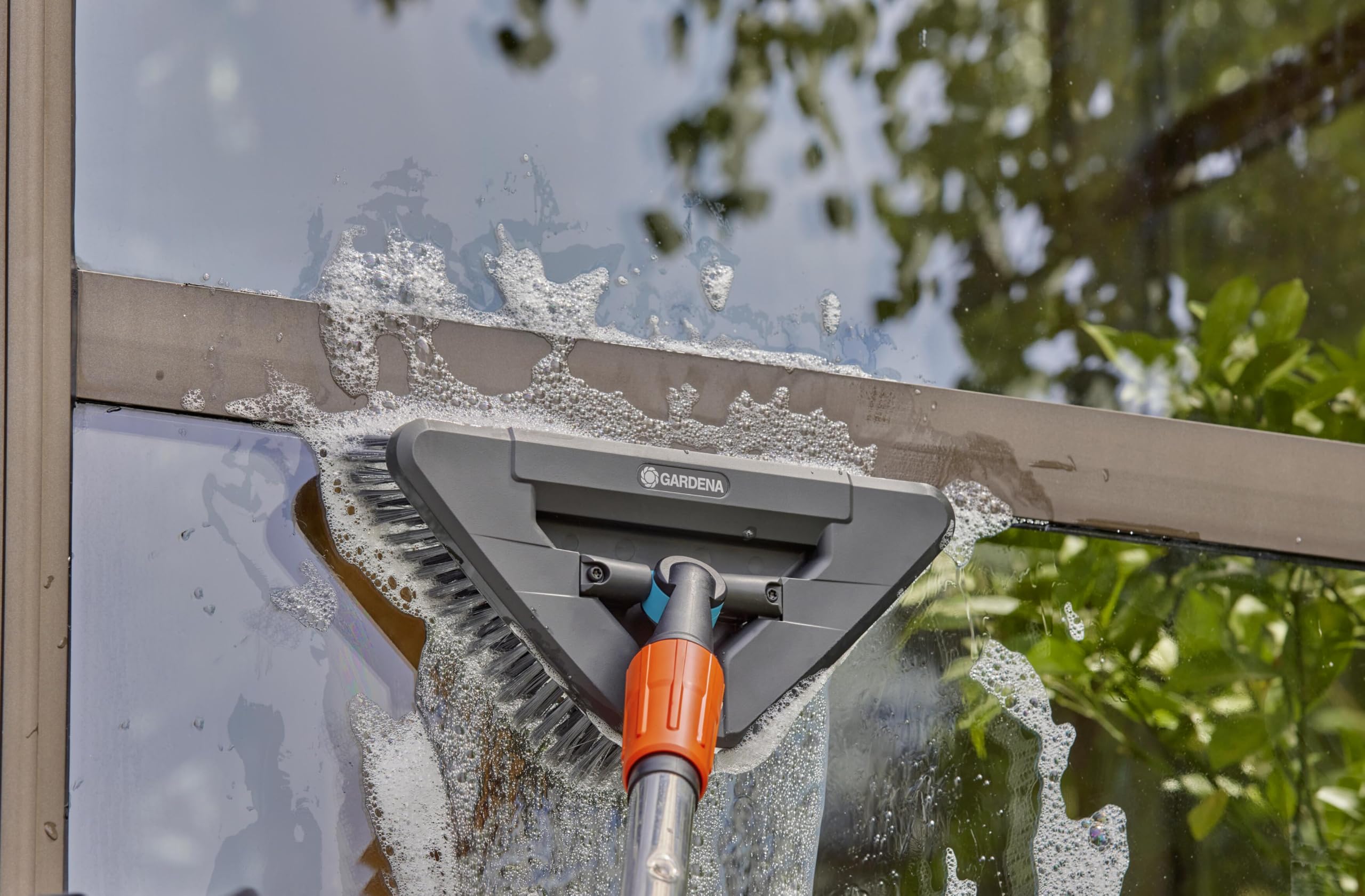 gardena-cleansystem-stielb-rste-soft-flex-18812-20-drehbare-dreiecksb-rste-mit-w image 3